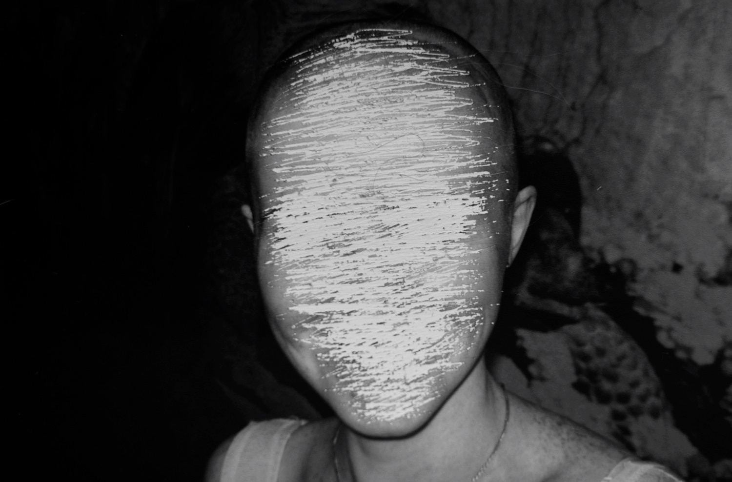 Выставка ''Я люблю тебя. Ничего не бойся'' с 28 октября по 28 ноября 2