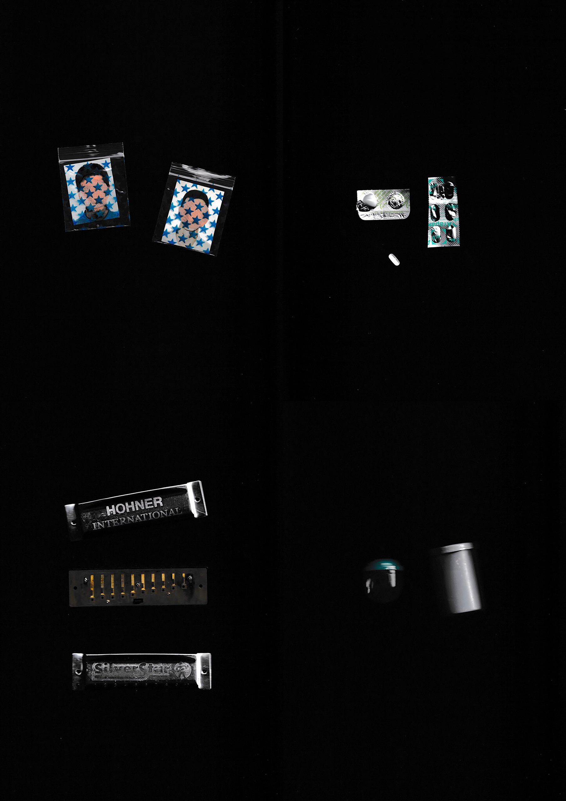 Выставка ''Я люблю тебя. Ничего не бойся'' с 28 октября по 28 ноября 2