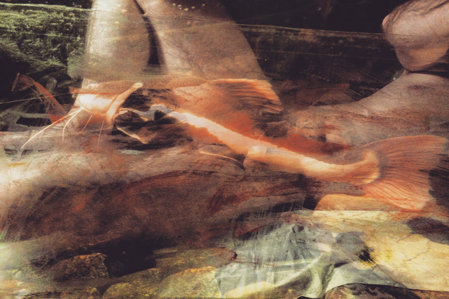 Выставка ''Я люблю тебя. Ничего не бойся'' с 28 октября по 28 ноября 2