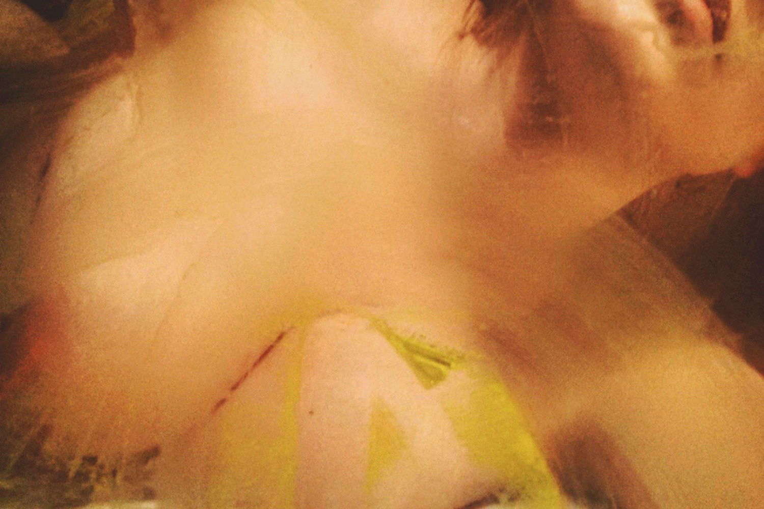 Выставка ''Я люблю тебя. Ничего не бойся'' с 28 октября по 28 ноября 2