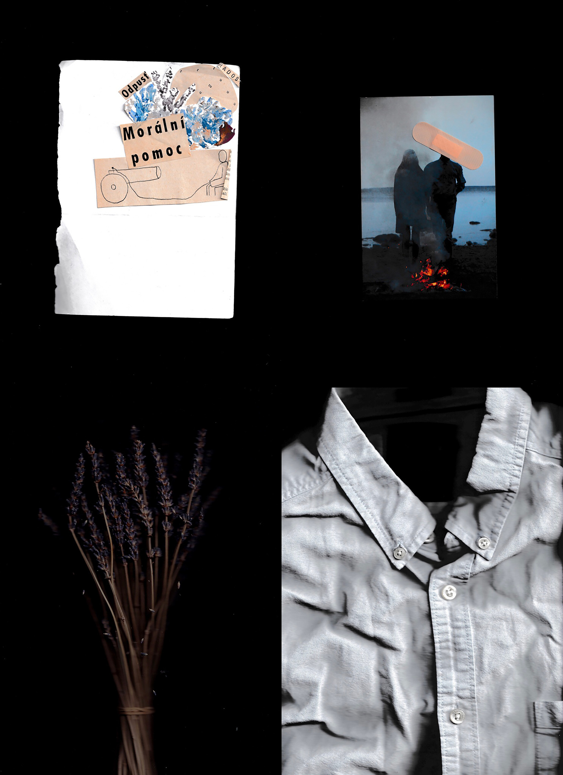 Выставка ''Я люблю тебя. Ничего не бойся'' с 28 октября по 28 ноября 2