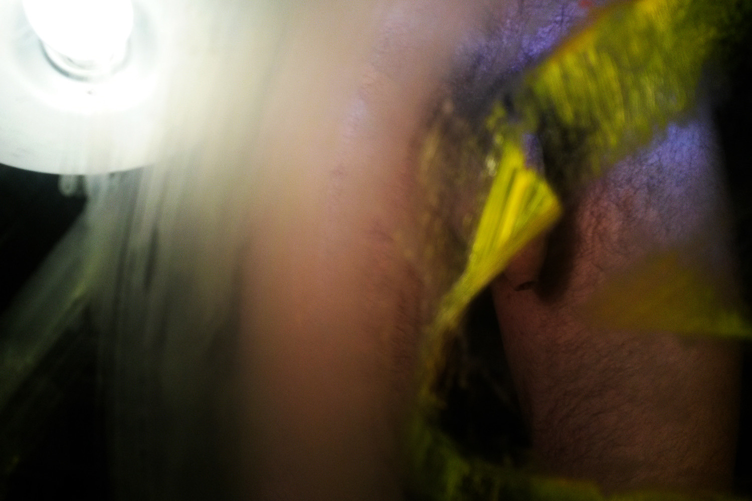 Выставка ''Я люблю тебя. Ничего не бойся'' с 28 октября по 28 ноября 2