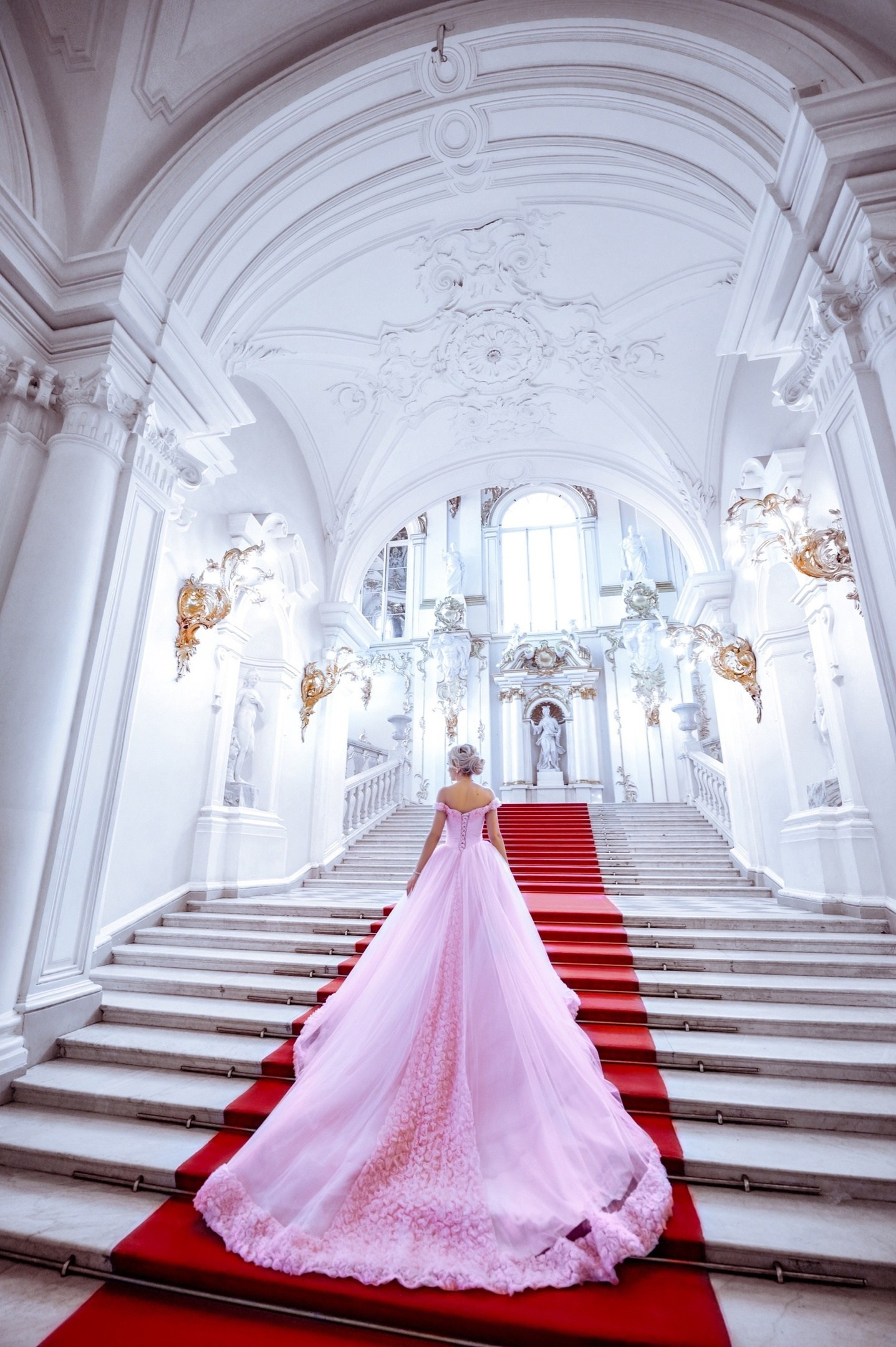 Фотограф Марина Герц