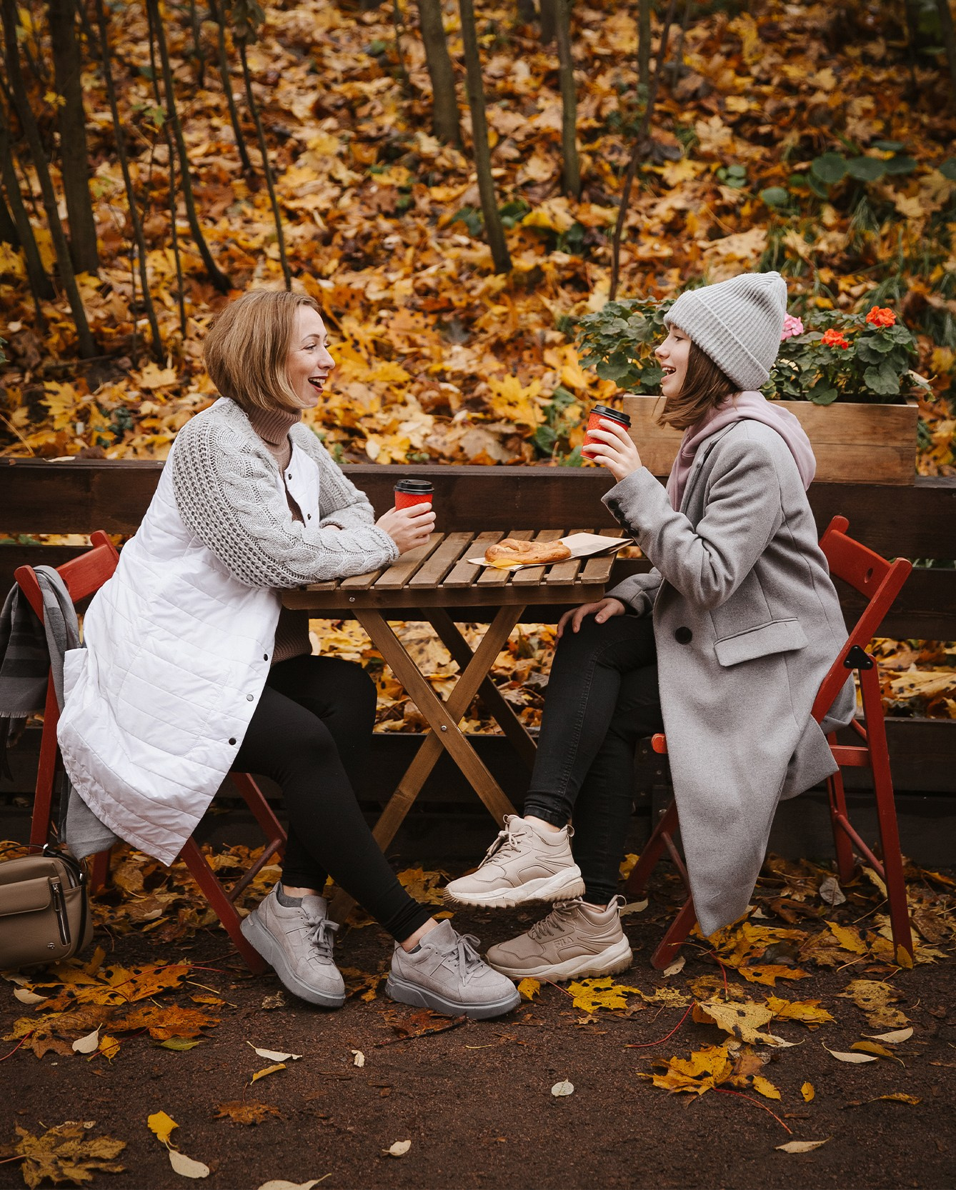 Фотопрогулка по Выборгу. Свадебный фотограф в Калининграде Мария Ямышева