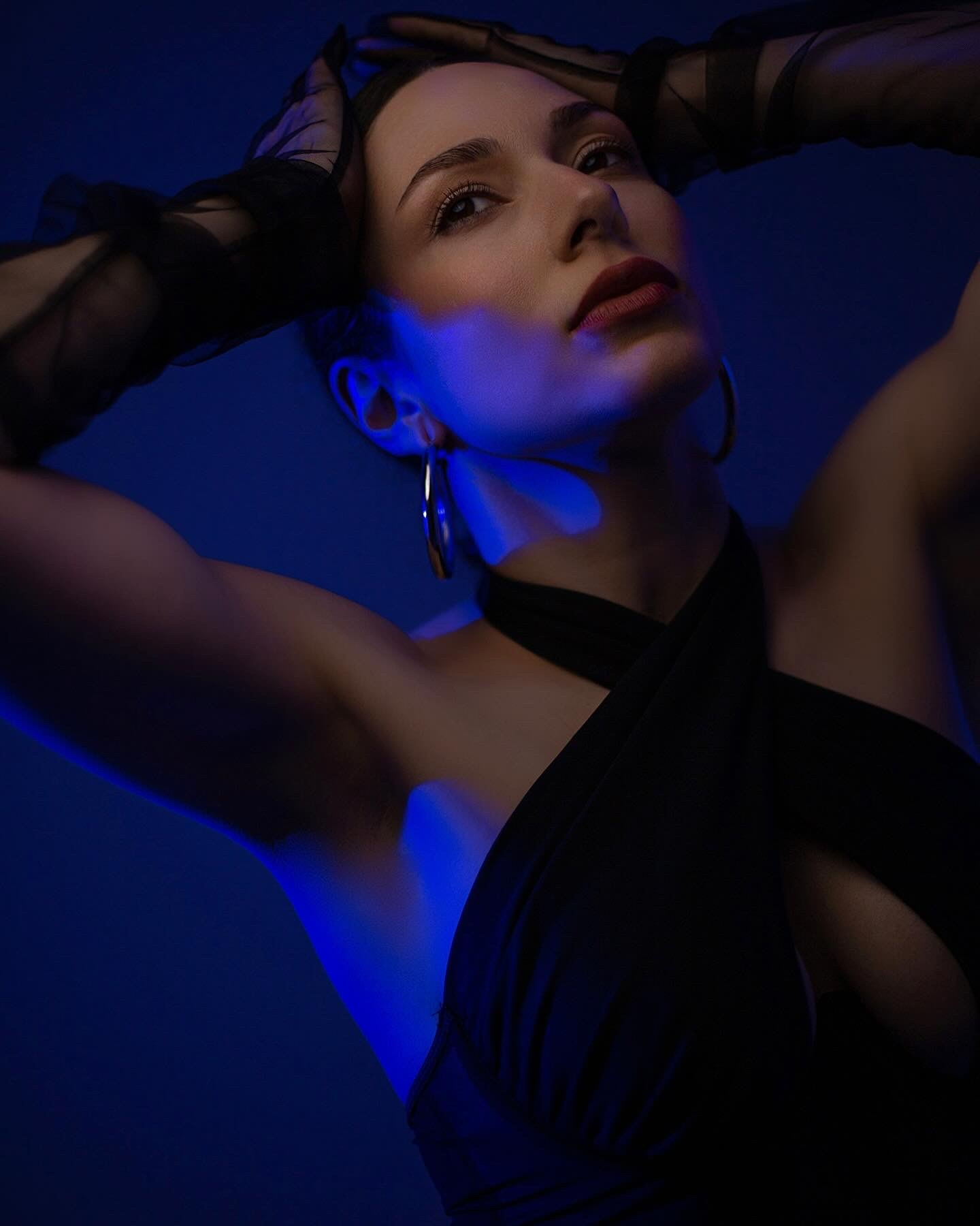 Женский, мужской портрет, lookbook Краснодар