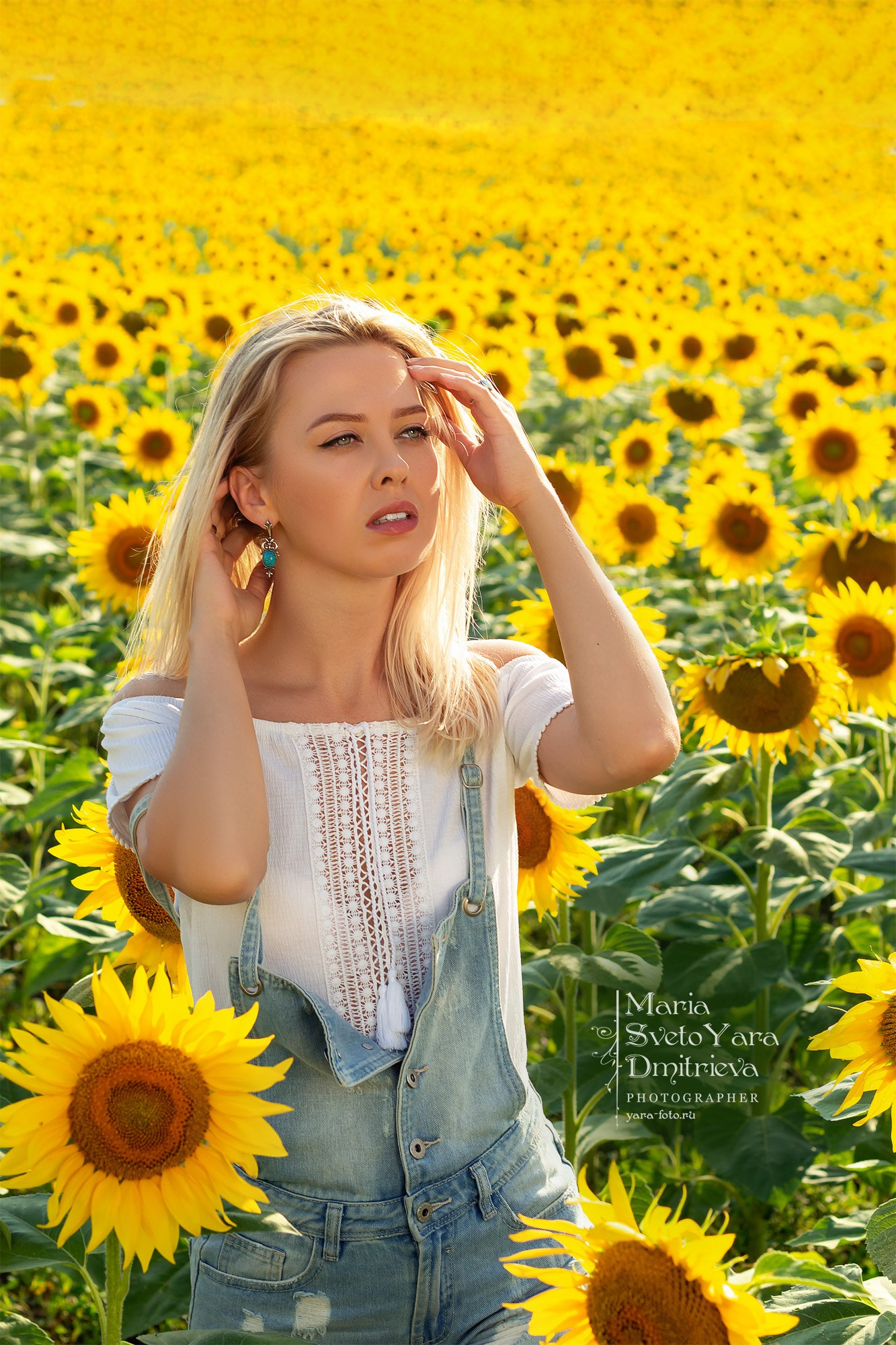 Фотограф в Симферополе и Крыму — Мария СветоЯра Дмитриева | Индивидуальные и семейные съёмки