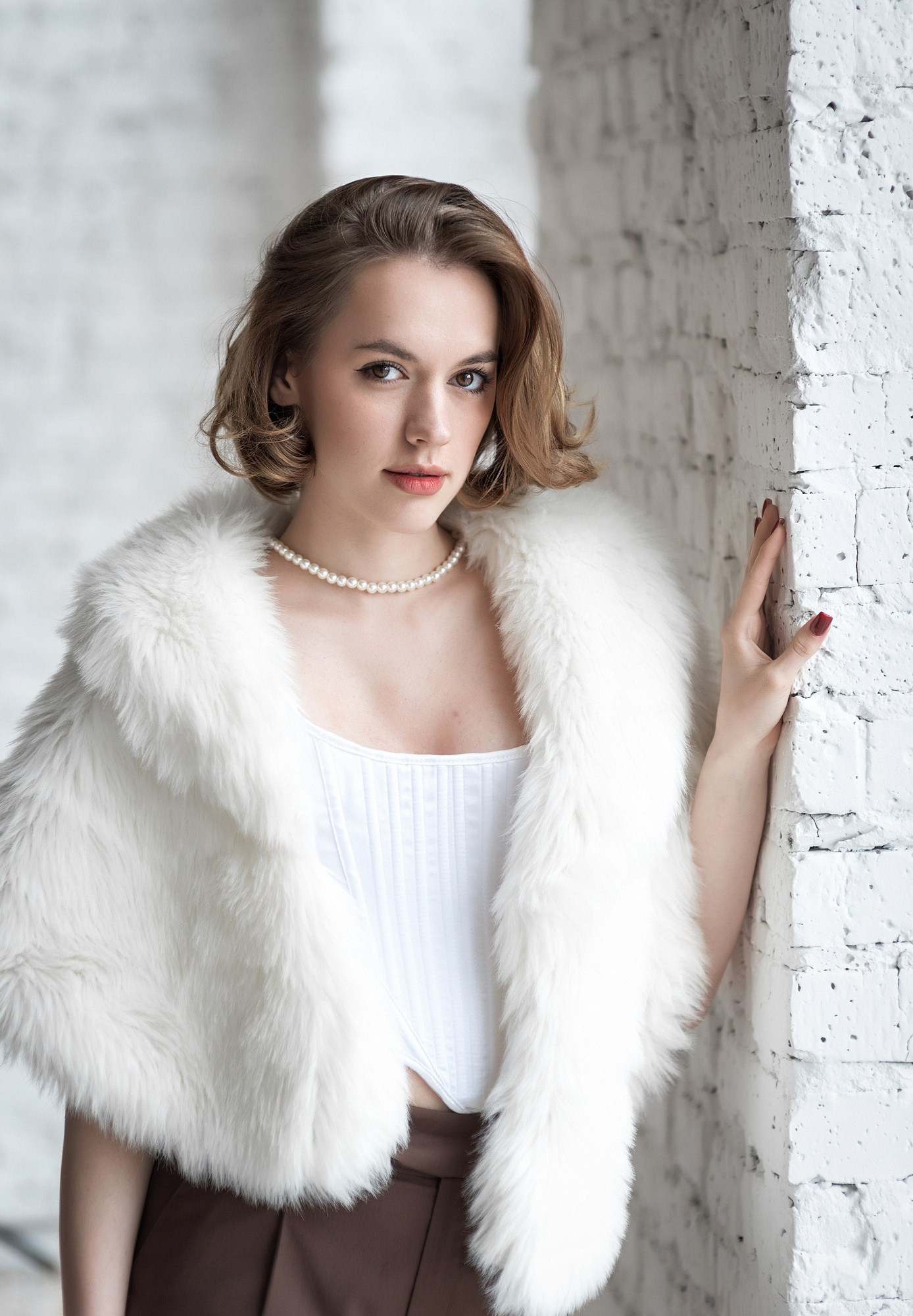 Портретный фотограф в Новосибирске Дмитрий Царегородцев