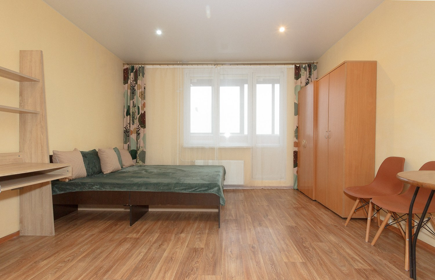 фотосессия квартиры для продажи