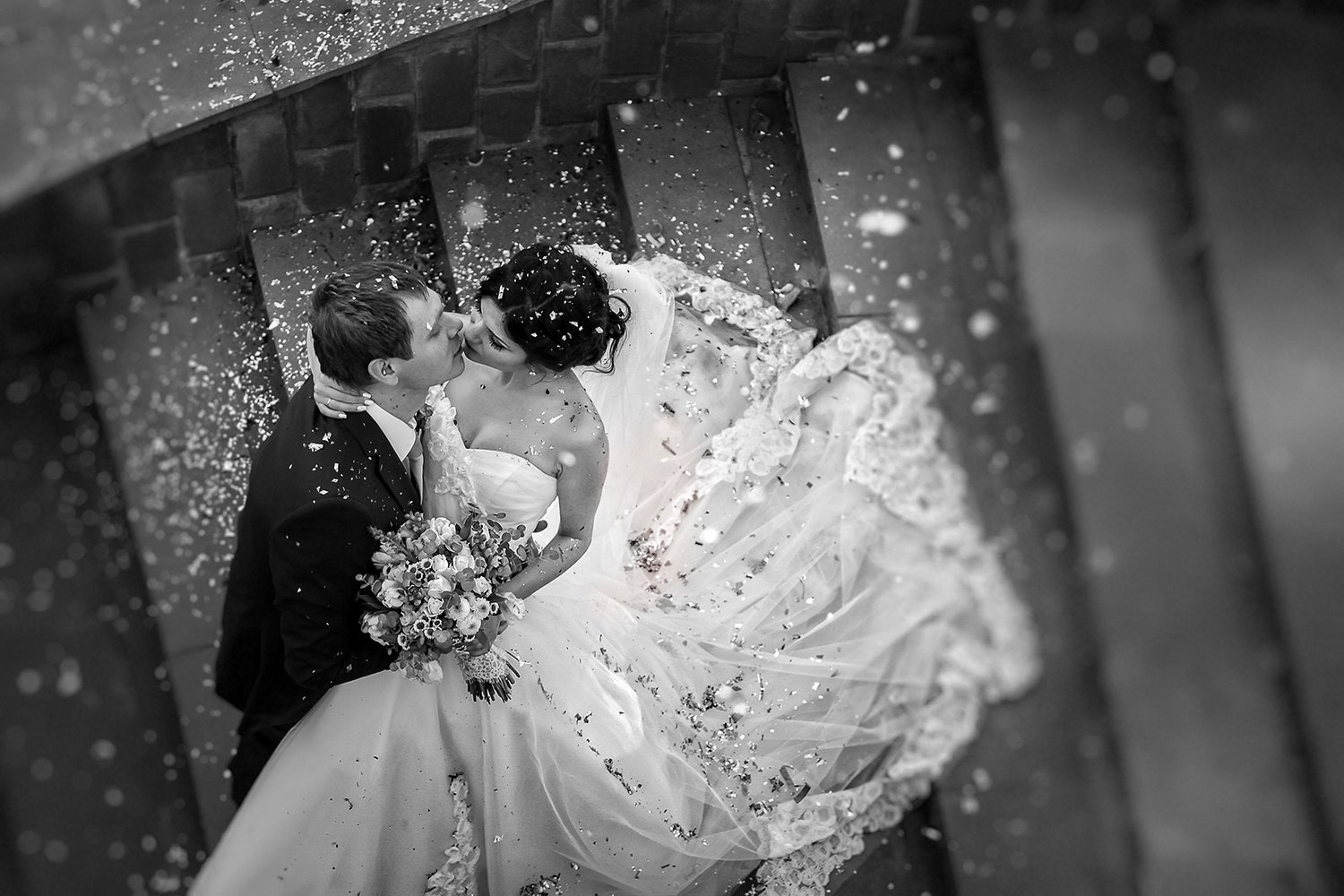 Свадьбы. Фотограф Усольцева Маргарита