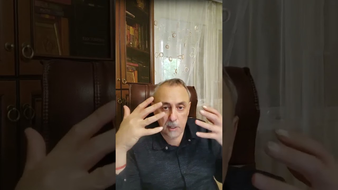 Весенняя аллергия. Медицина с душой