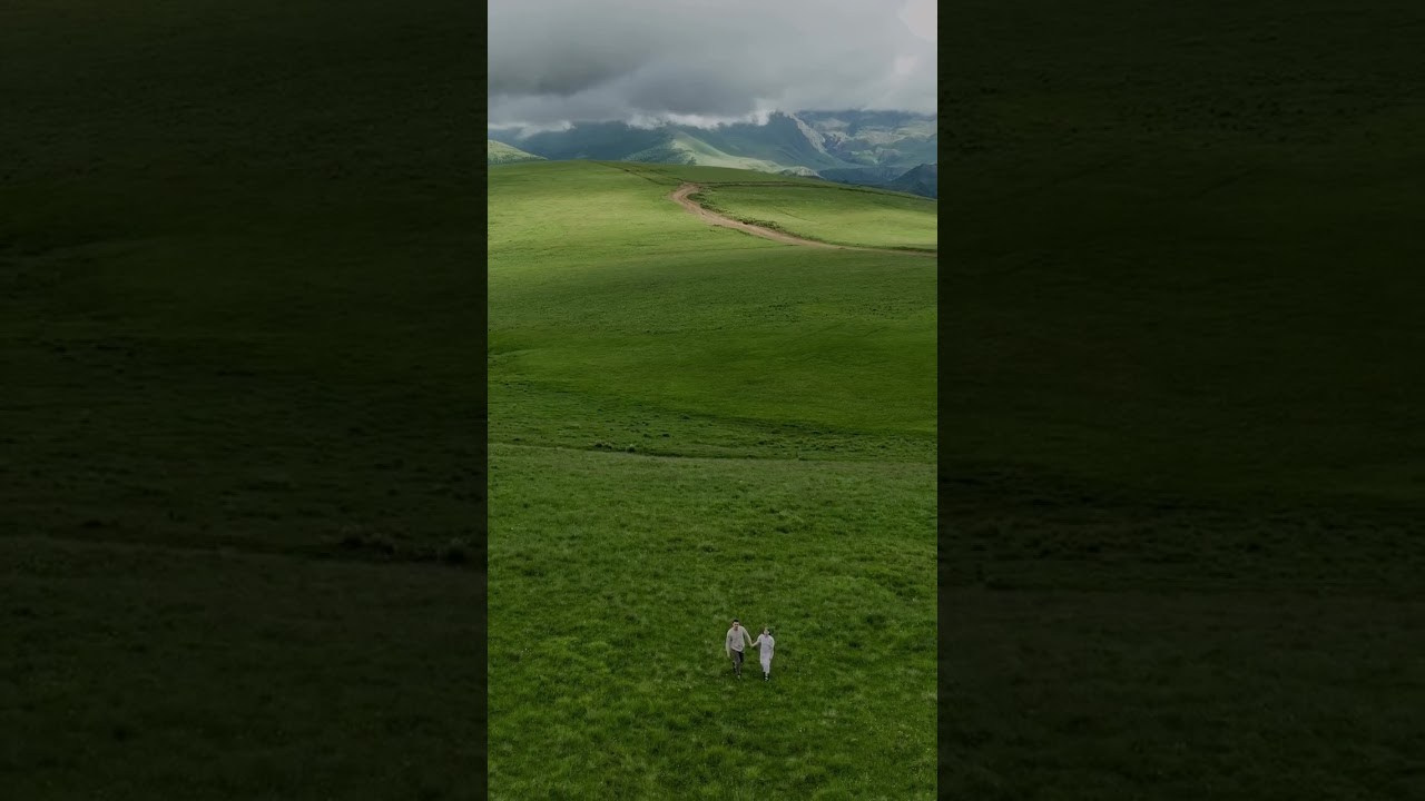 Фотограф, фототур,  фотосессия дорога на Джилы-Су — Долина нарзанов