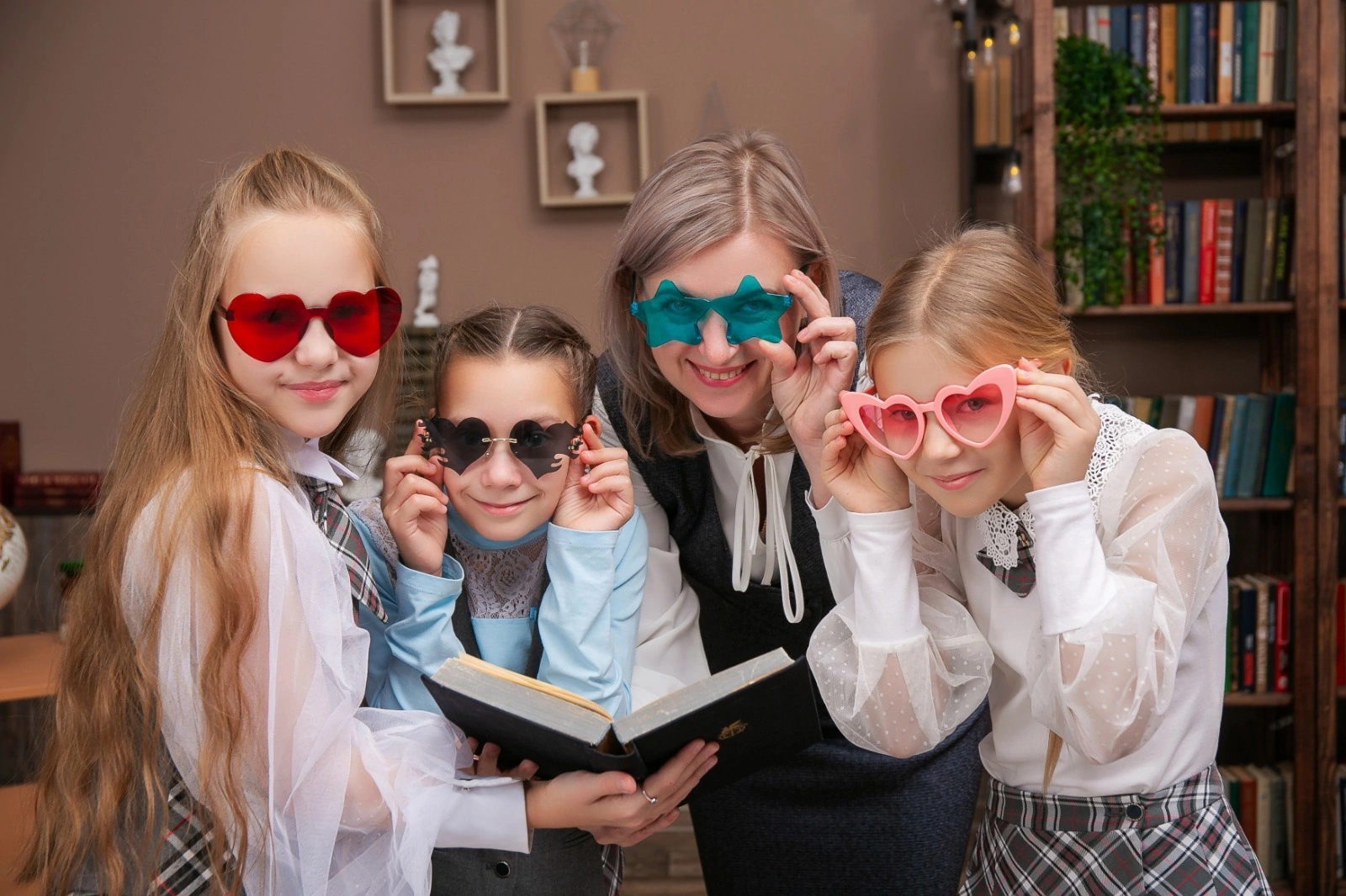 ТЕМА — новая творческая точка на карте нашего города!