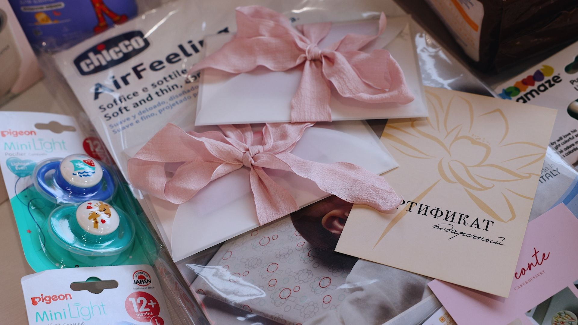 Отчёты. Видеосъёмка праздников в Краснодаре