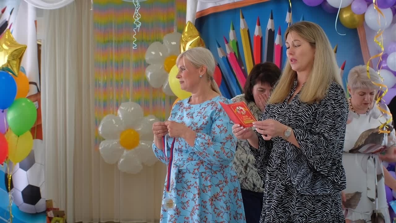 Видео — Детский сад. Фотограф и видеограф Софья Бурляева в Санкт-Петербурге