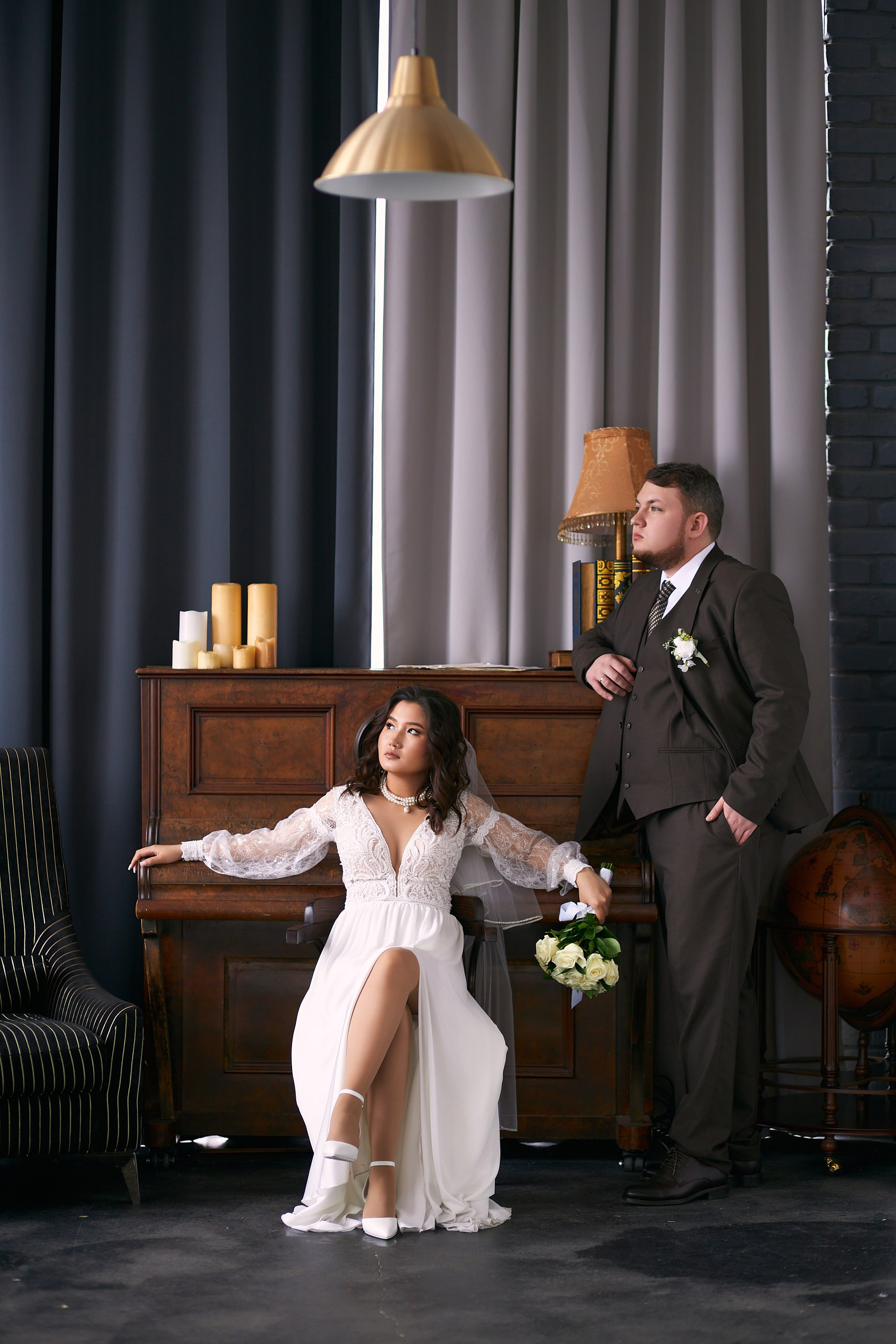 Свадебный фотограф в Оренбурге Елена Рязапова