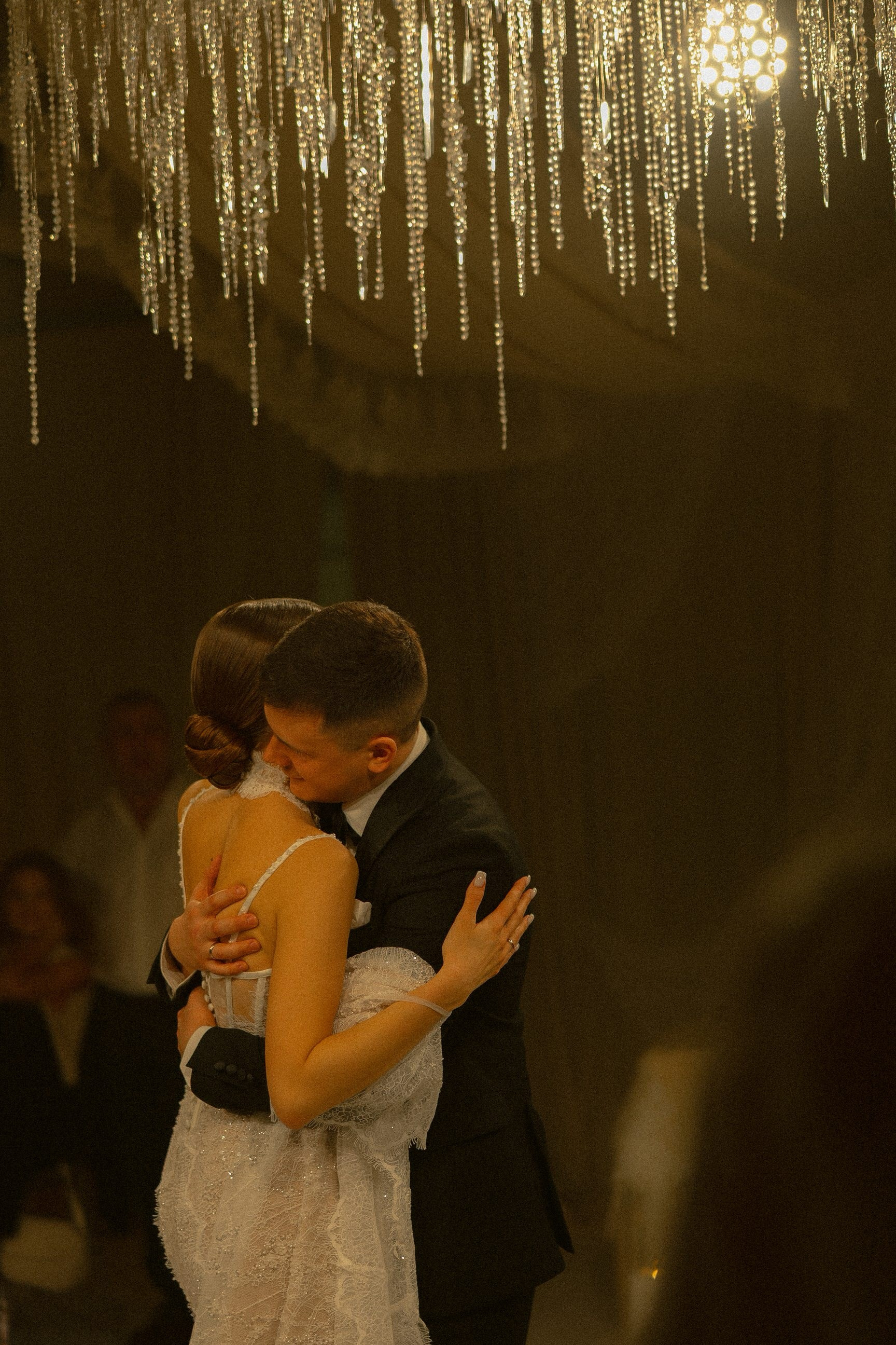 Анна & Владимир. Yura Rush Свадебный фотограф Тюмень