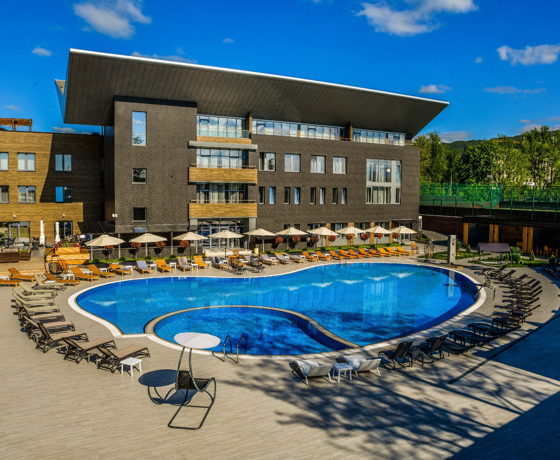 Фототур Северная Осетия с детьми. Фотограф Юлия Кондратьева