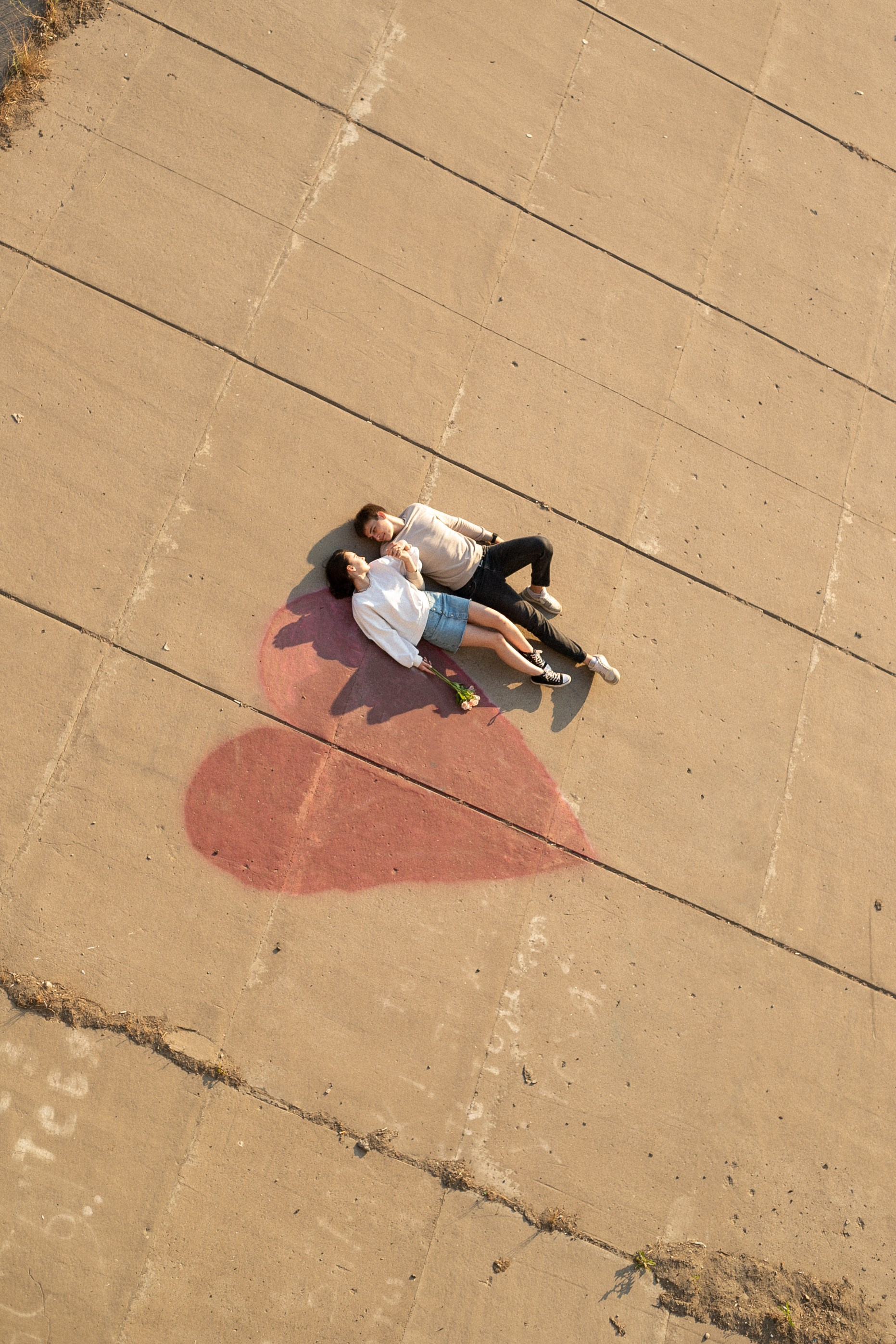 Love Story. Фотограф в Казани