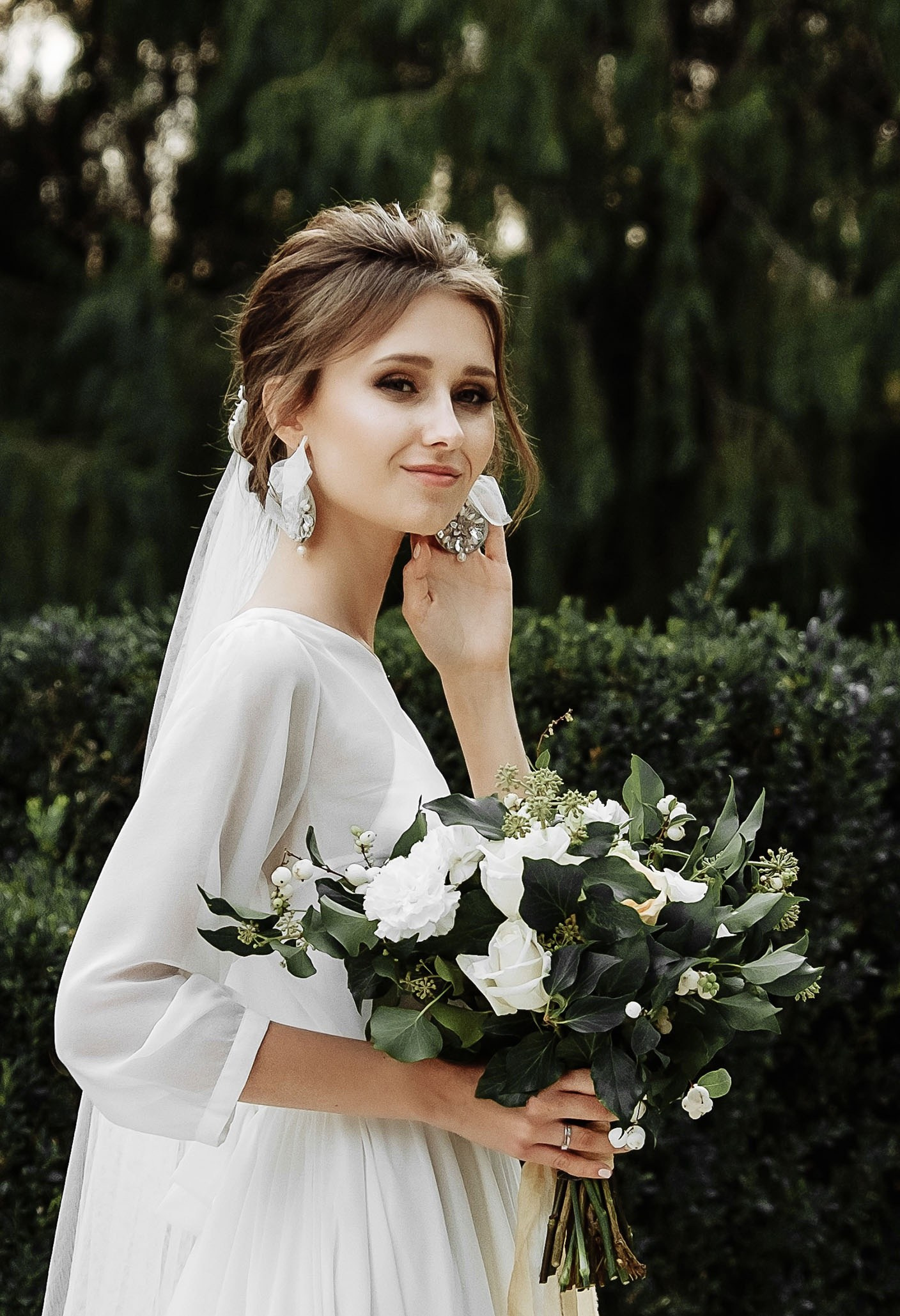 Wedding stories. Akhmedov Team × Medoed Production — фото и видеопродакшен для мероприятий