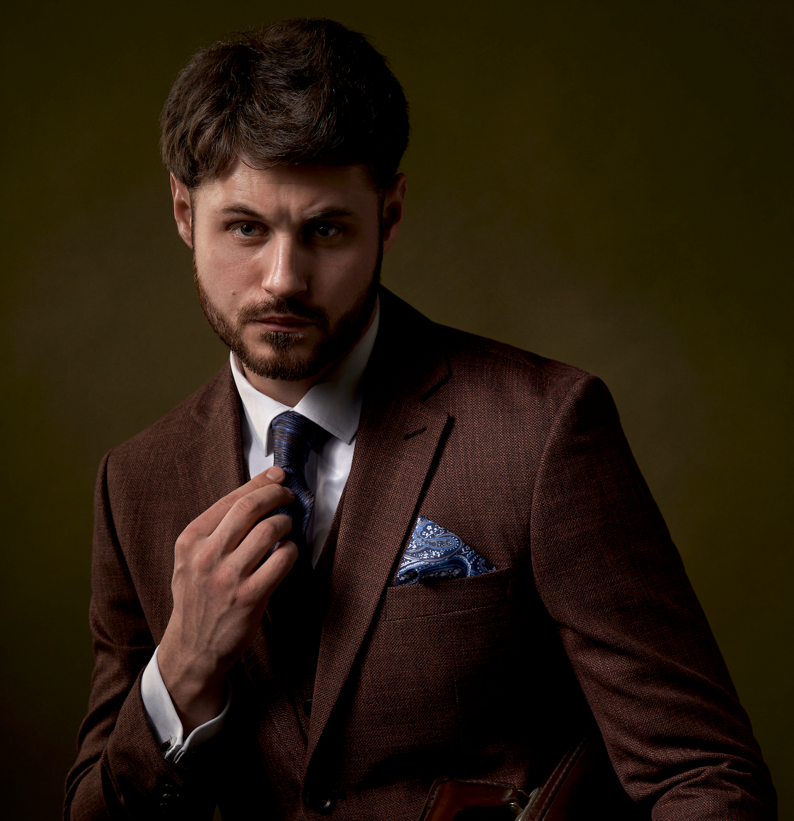 Отзывы клиентов. Сергей Горшенин — профессиональный фотограф