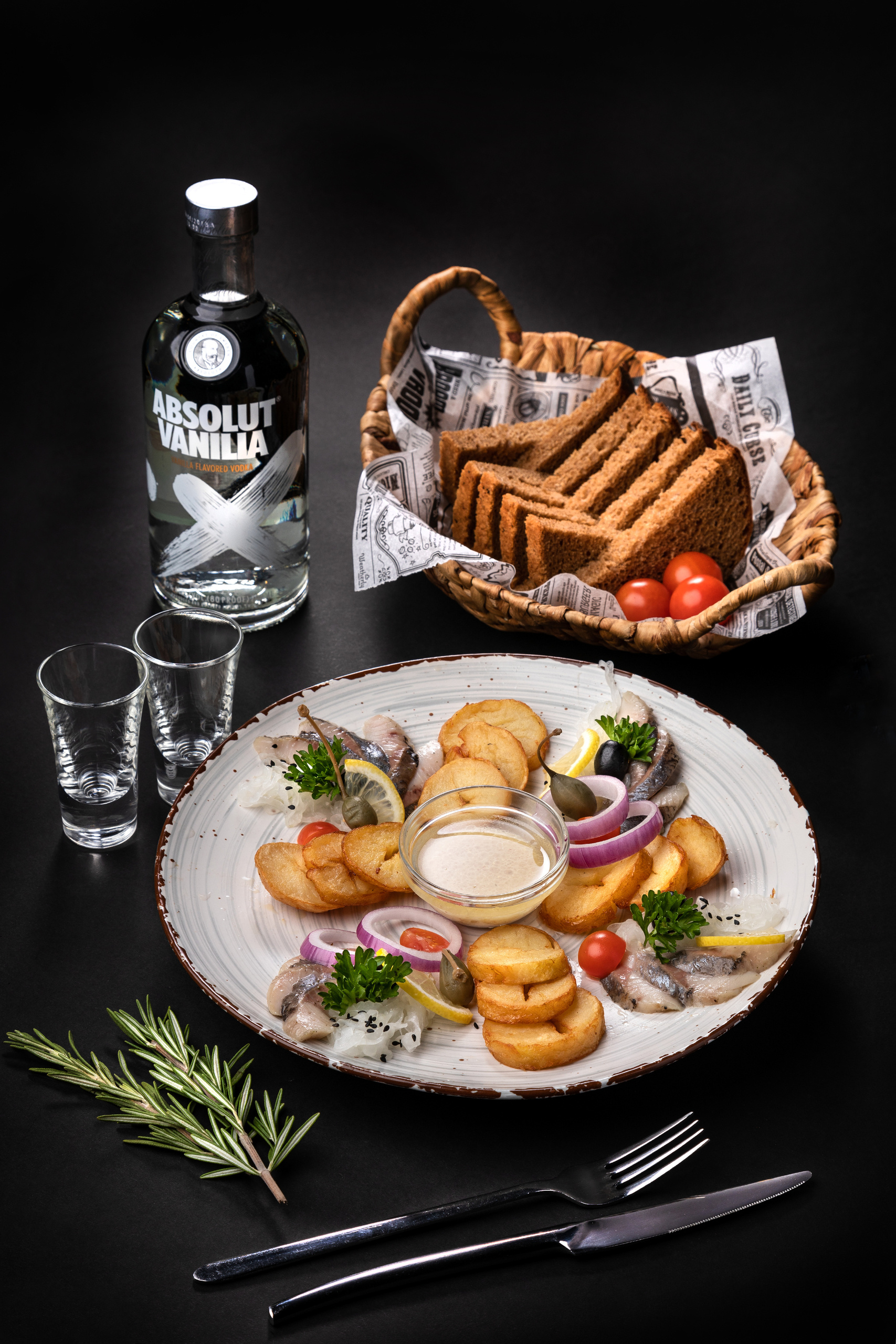 Меню для БУРГЕР-ПАБ. Фотограф для бизнеса Сергей Чирков. Город Ижевск, Удмуртия