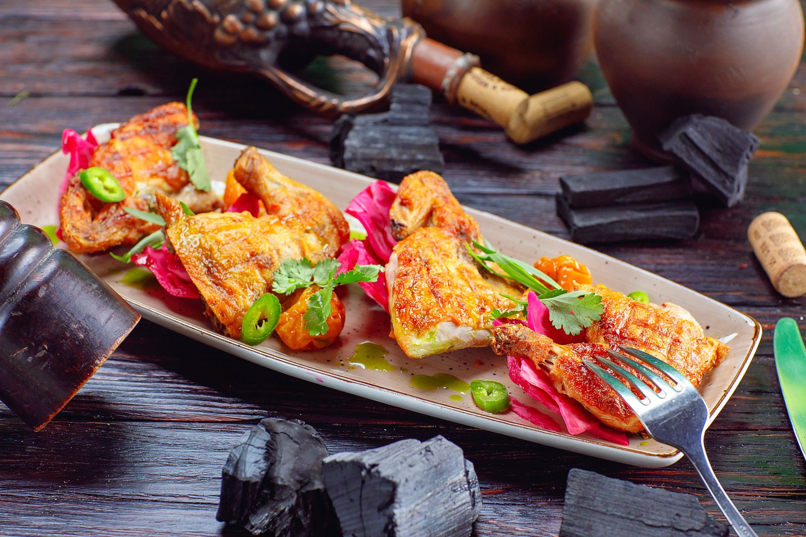 Фотограф и видеограф для бизнеса в Москве — фуд, рестораны, интерьер, контент | Sizov Studio