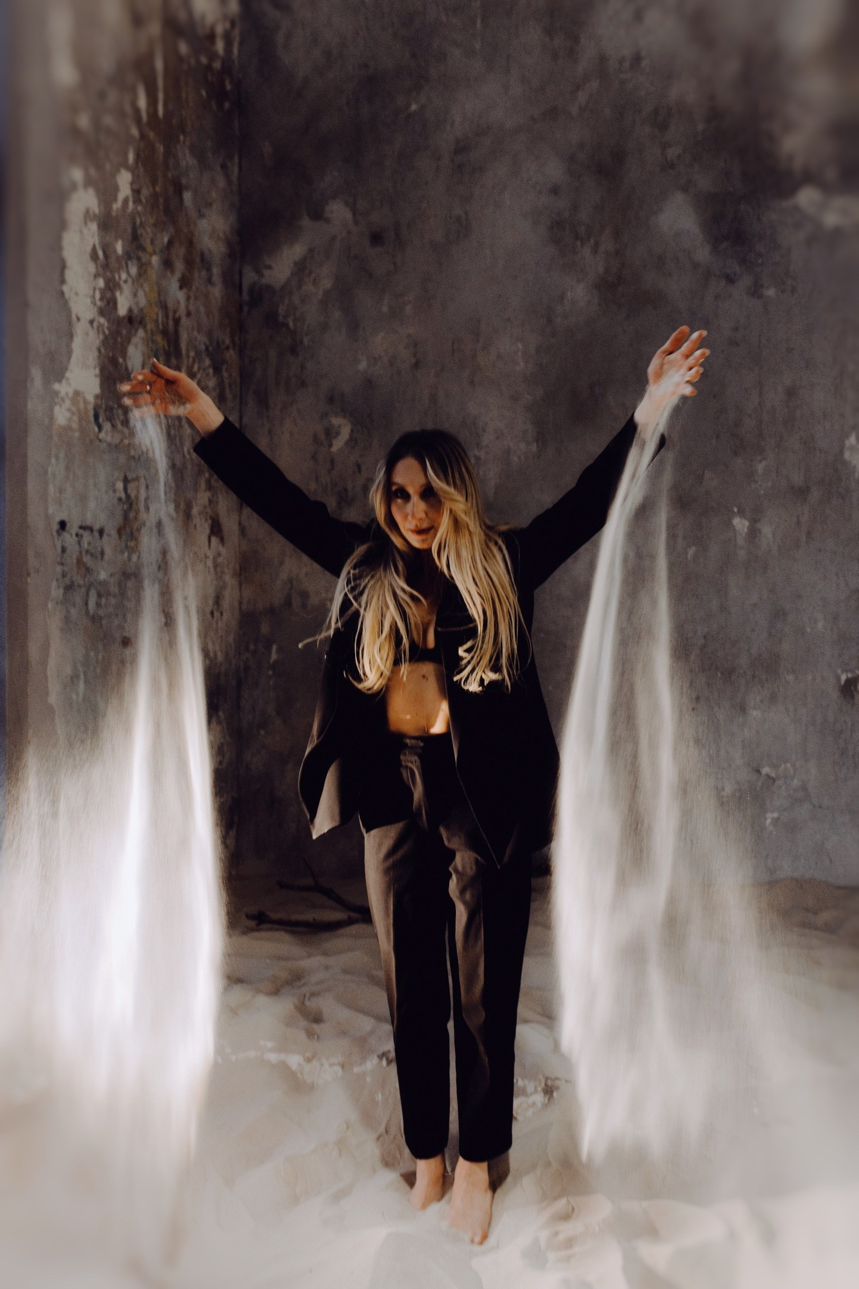 Анастасия Турсунова арт-фотограф в Москве