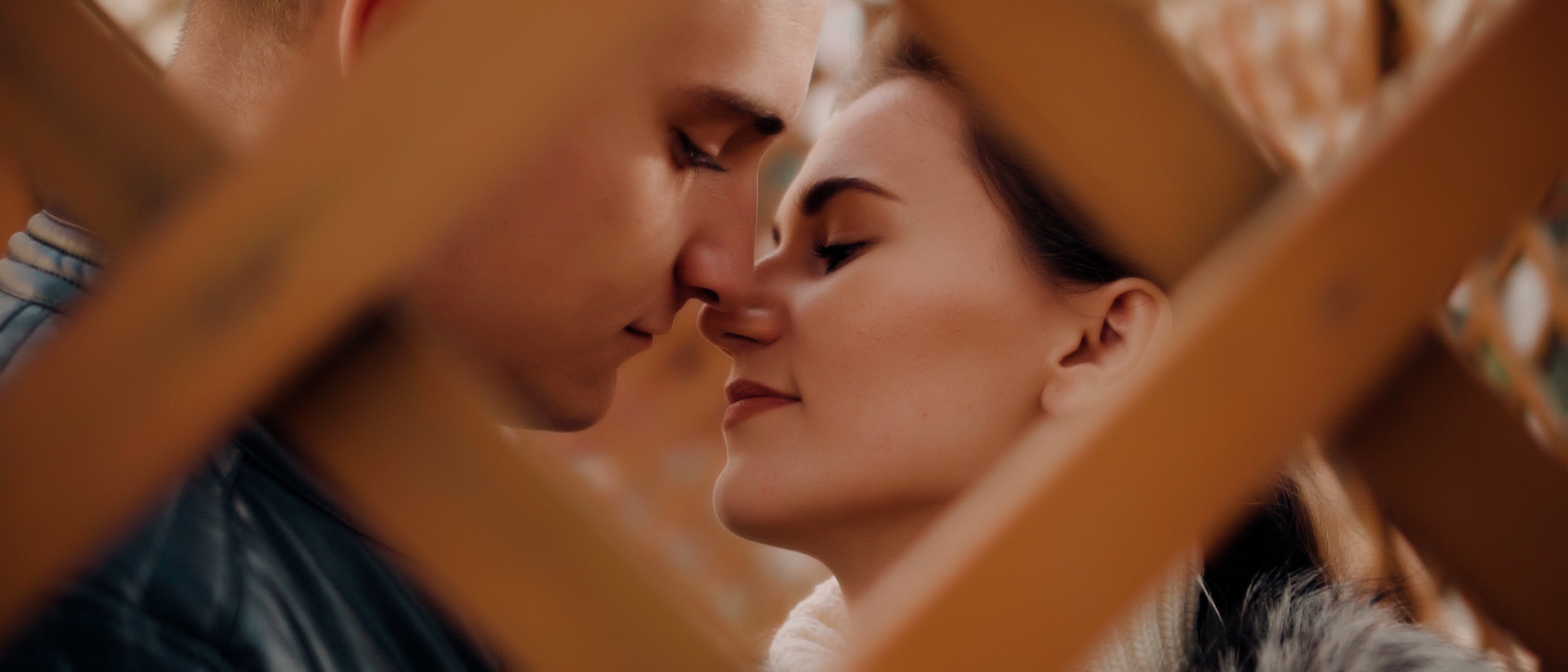 История любви