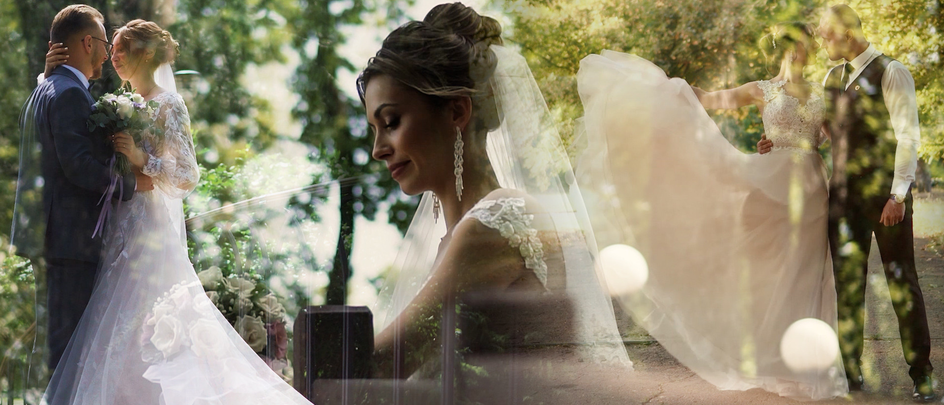 Свадьба | Шоурил