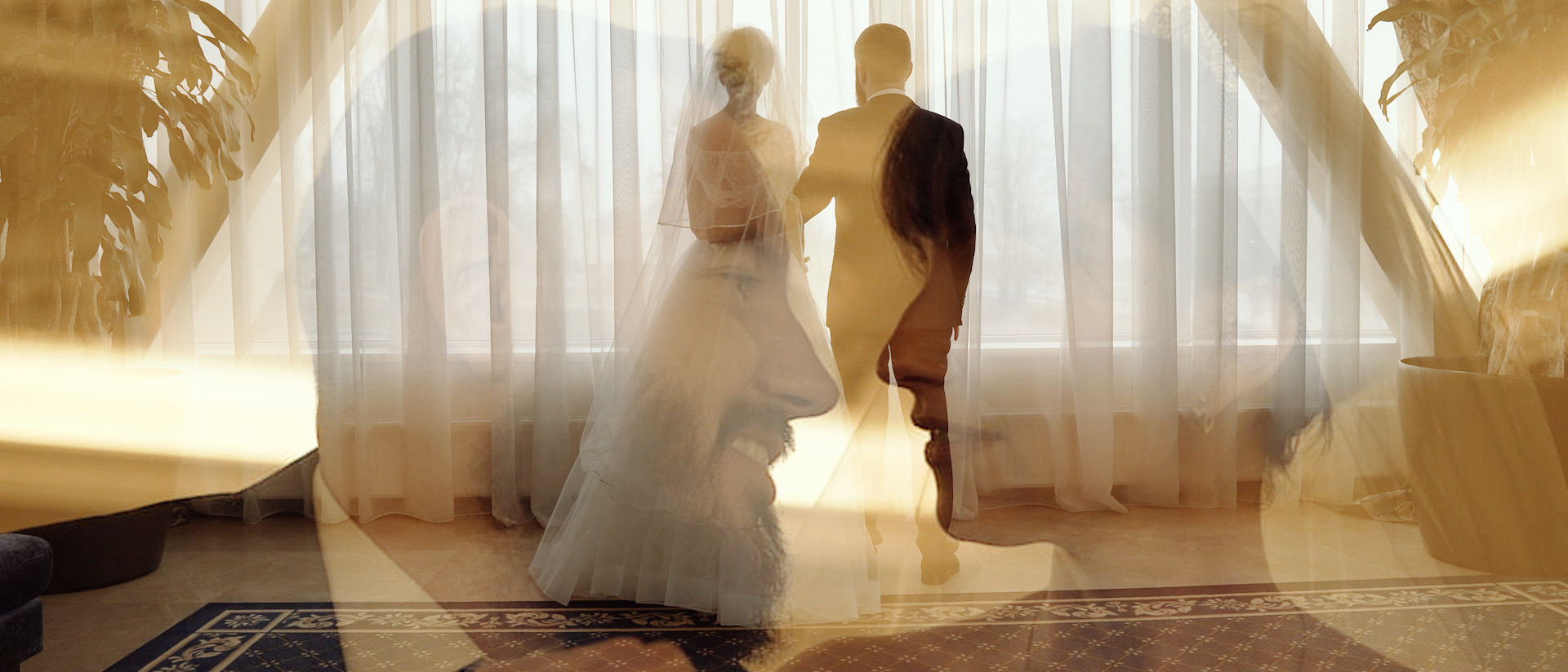 Видеосъемка, видеограф в Донецке Николай Хоришко