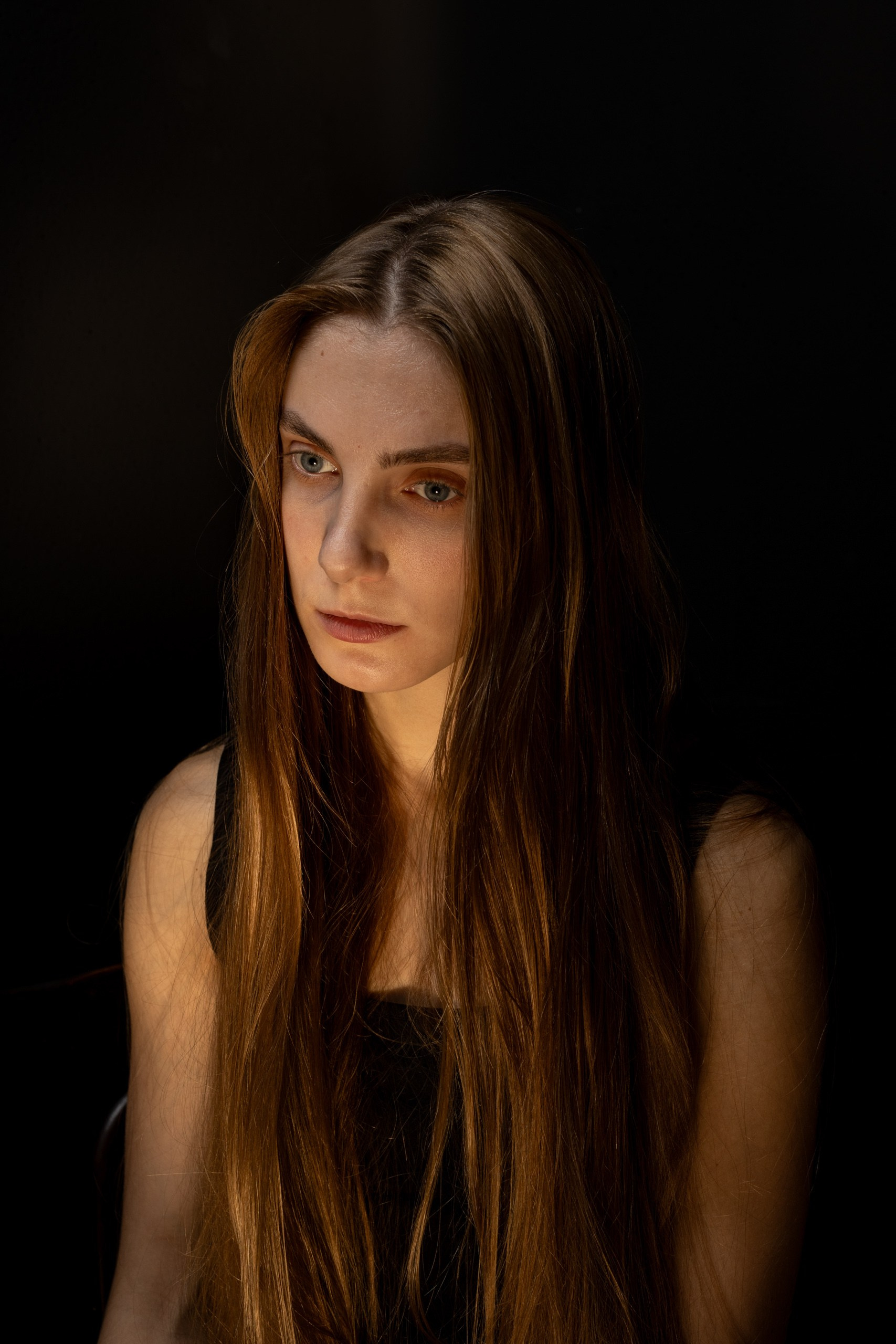 Любовь. Влад Кучинский