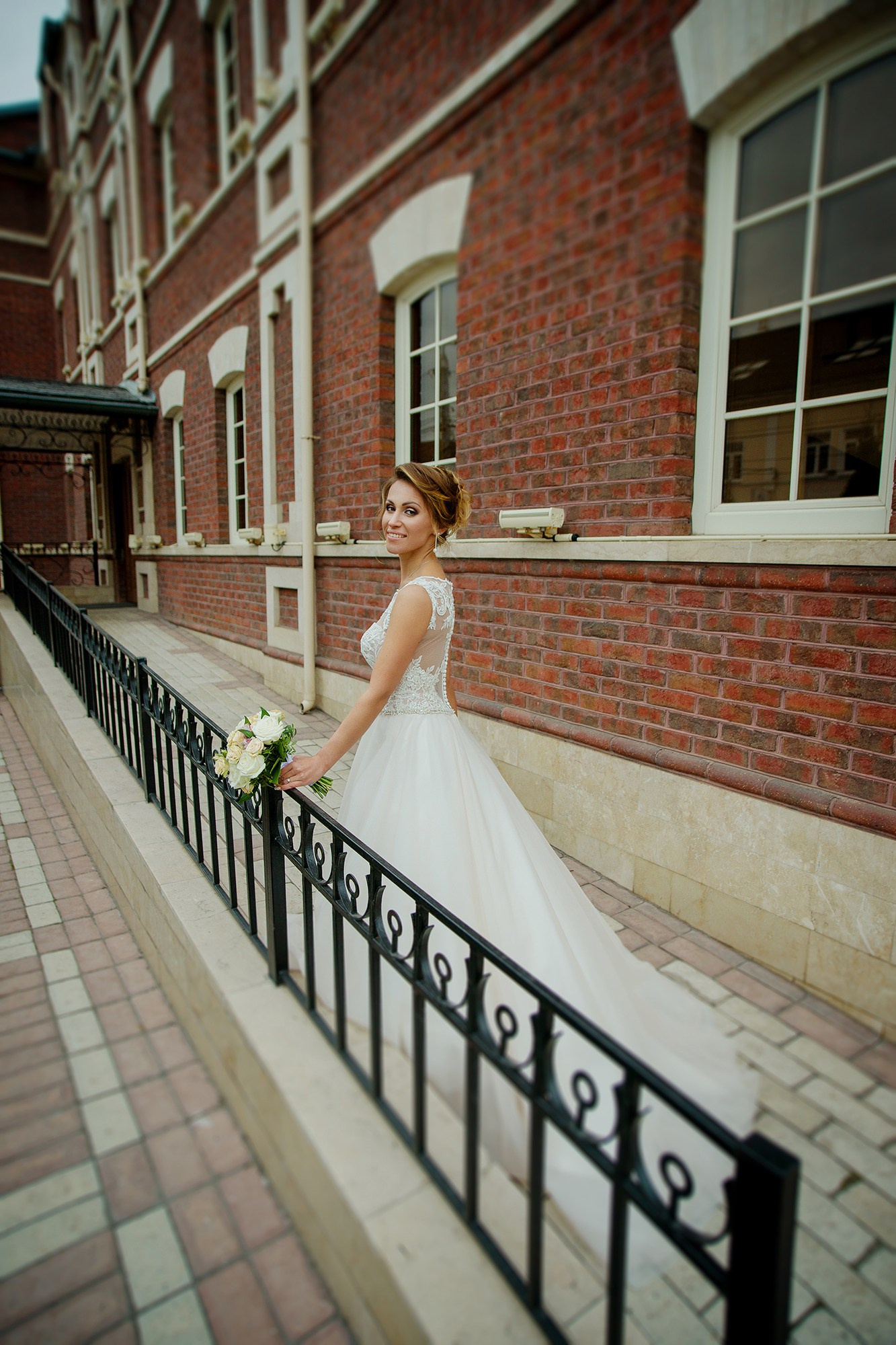 Королева Елена Свадебный и семейный фотограф в Туле
