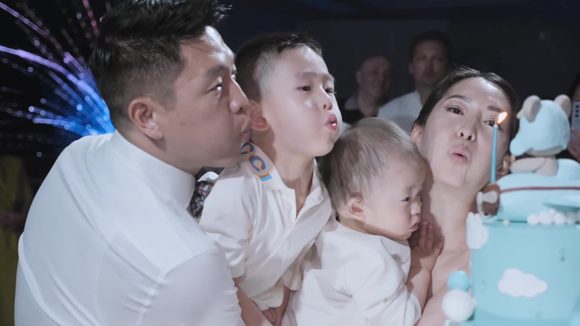 Видео. Профессиональная видеосъёмка Асянди в Москве и Московской области