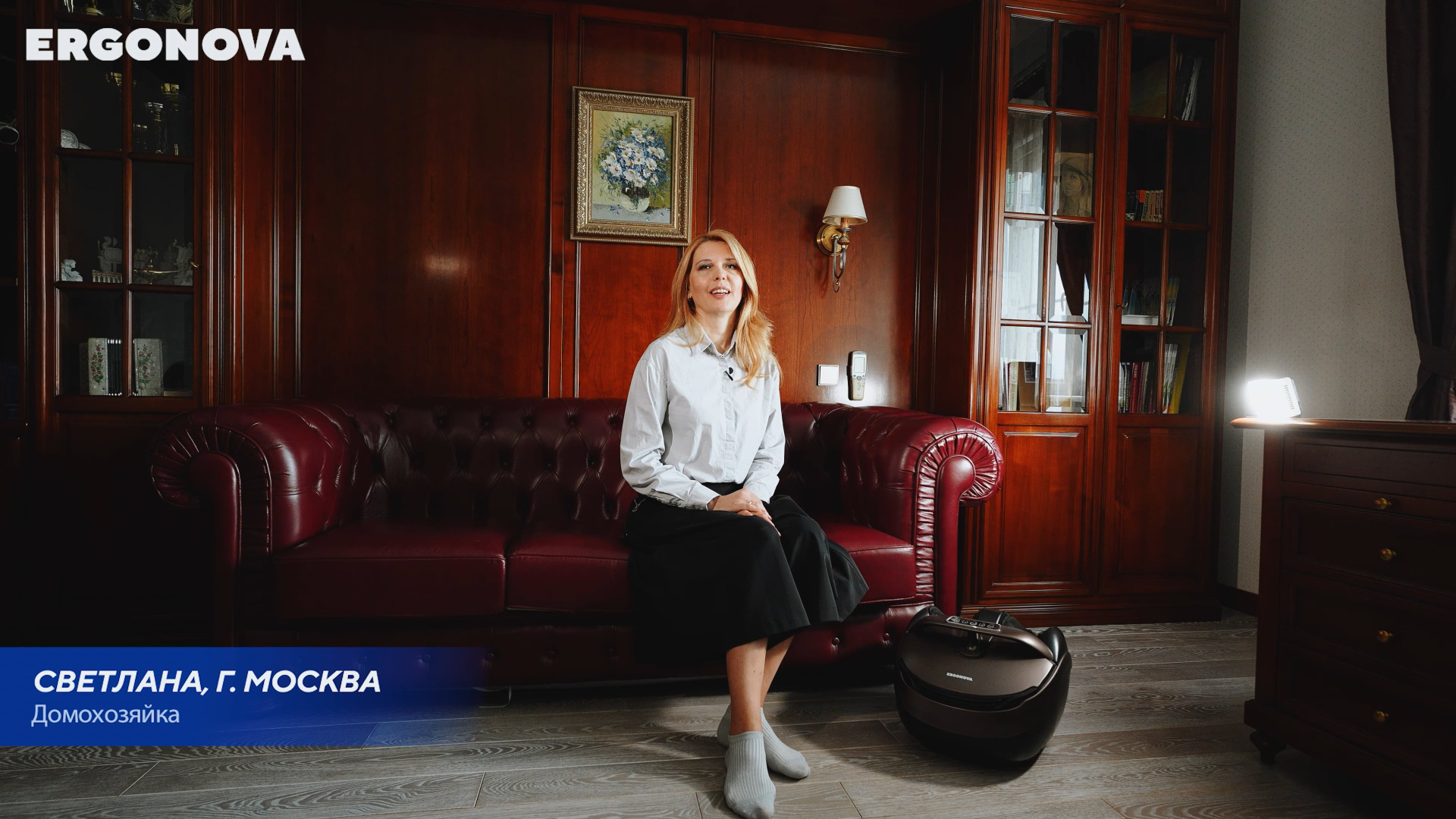 События. Видеограф Каменецкий Константин