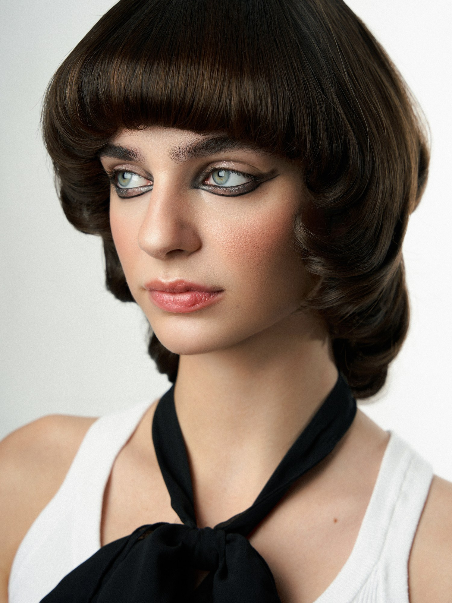 Photographer Lana Gusak