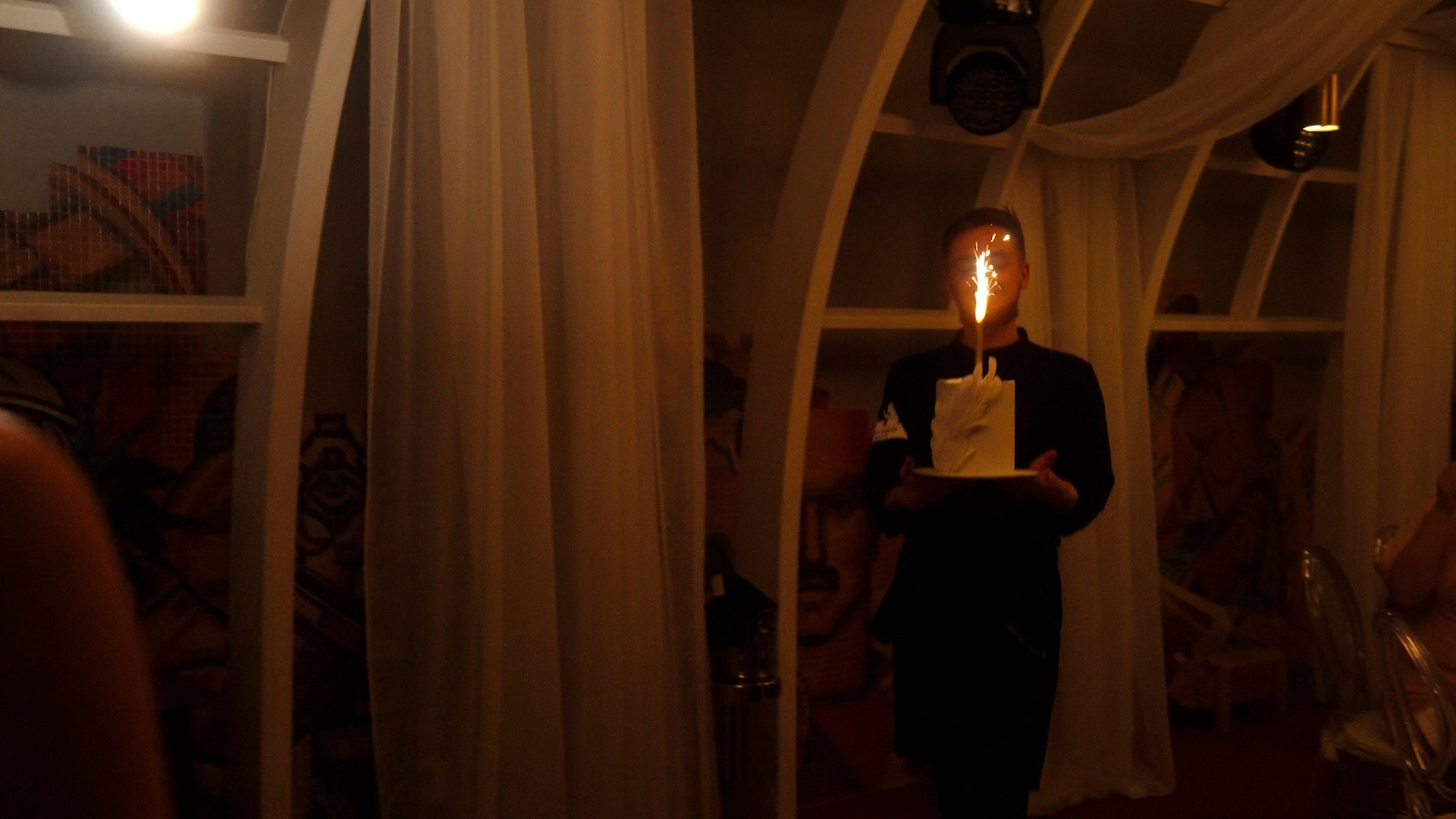 Портфолио. Видеограф Тюмень Дмитрий Перфильев