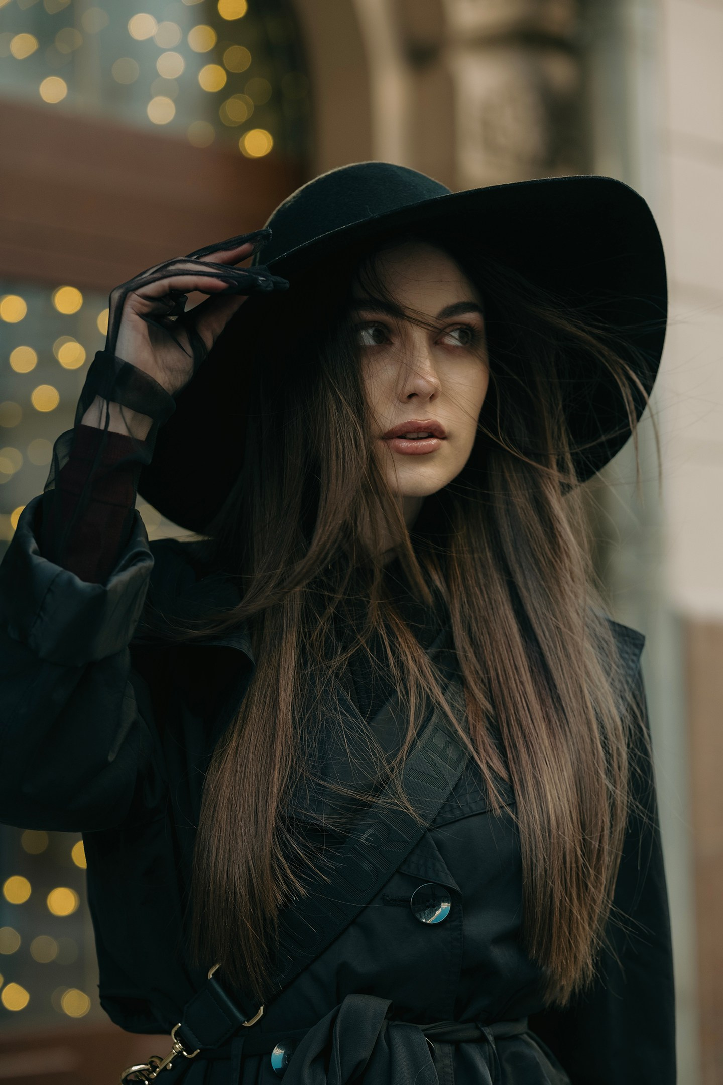 TIMELESS сьемка. Портретный фотограф в Москве Александр Денисов