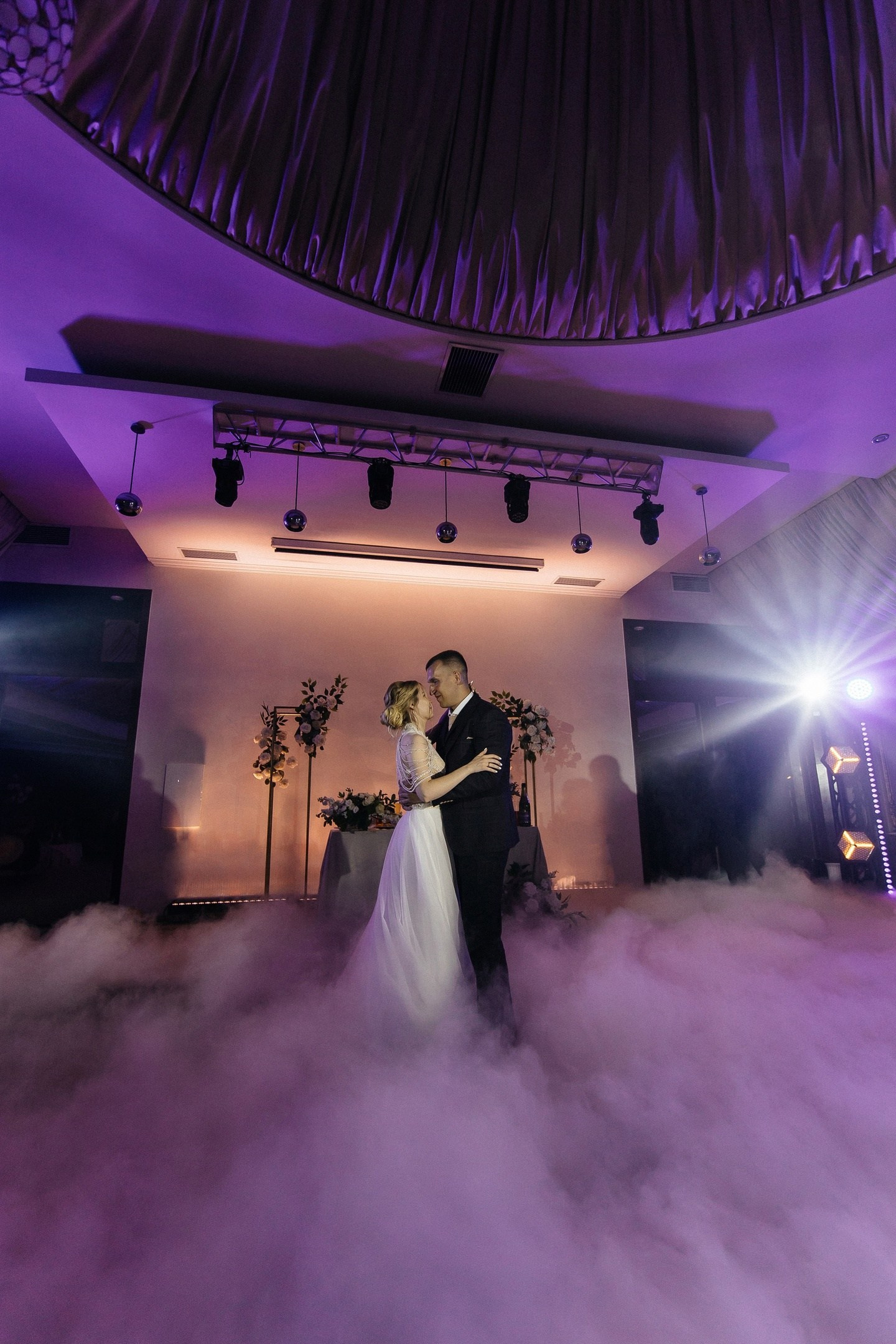 Свадьбы (1). Студия событий ДЕЙЗИ. Организация мероприятий. Свадебное агентство в Ростове-на-Дону. Свадебный организатор. Организация свадьбы под ключ