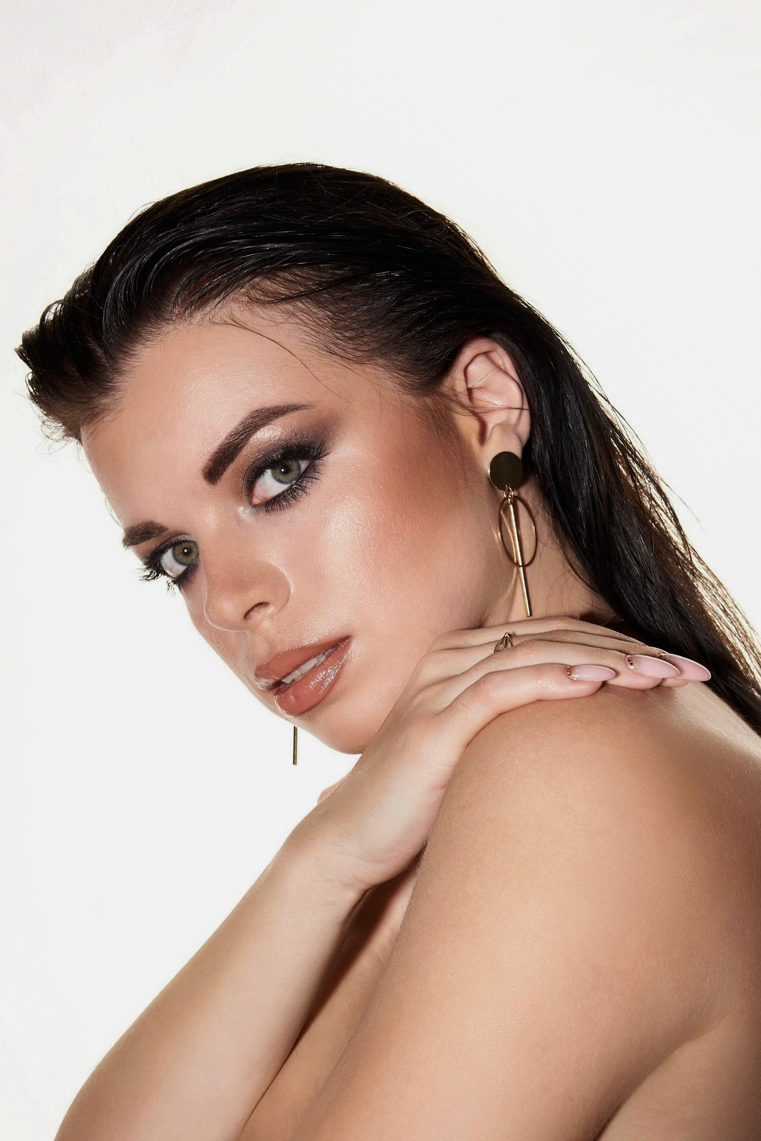 Фотограф Москва, визуальный менеджер Дарья Шевченко