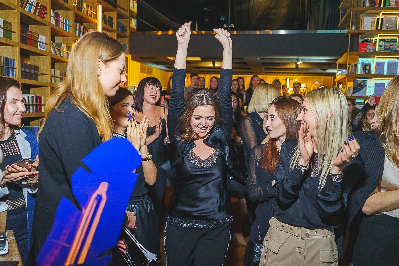 Профессиональная фотосъемка в Москве