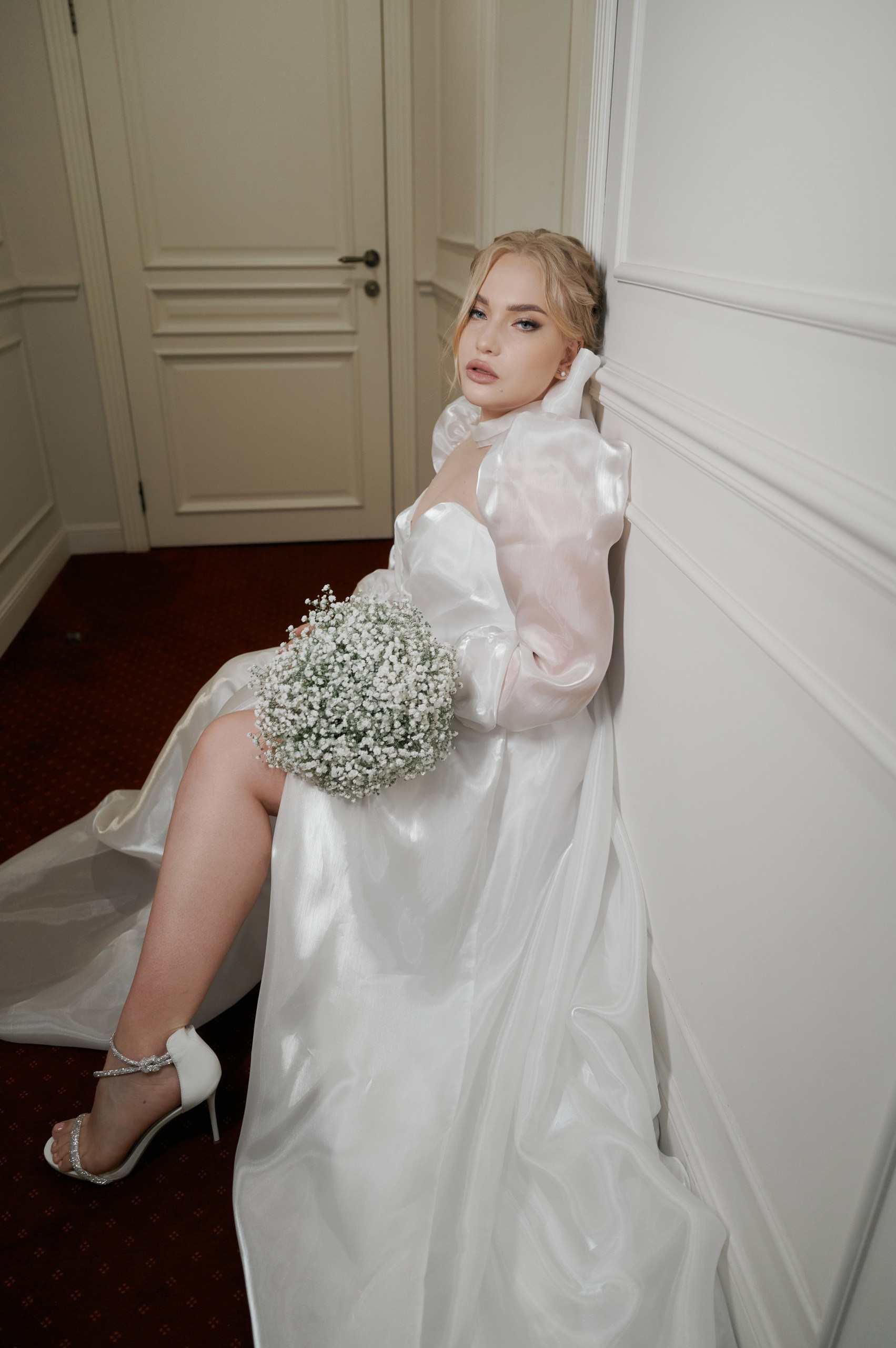 Свадебный организатор