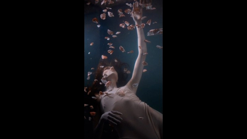 Видеосъемка. Юля Дэй • Фотограф, Санкт-Петербург