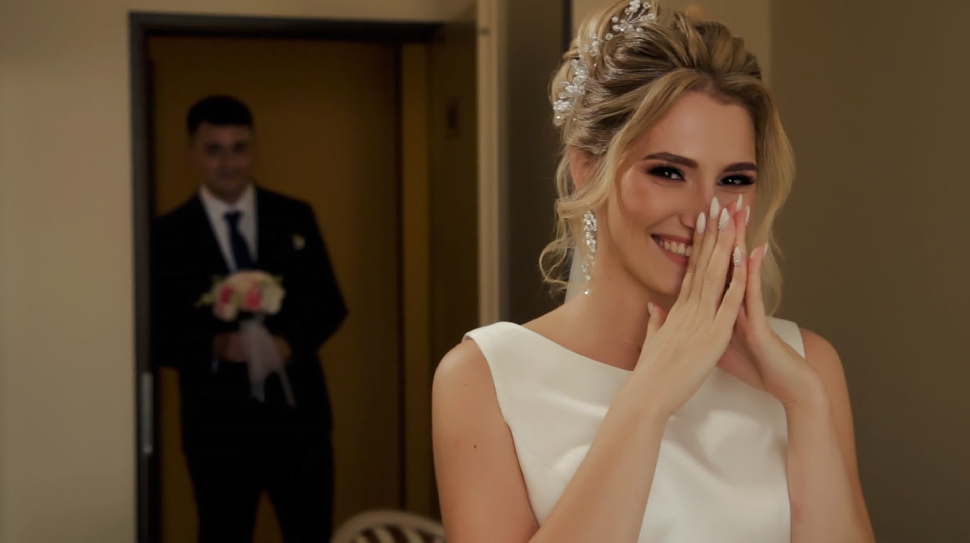 Свадьбы. Akhmadeevmedia.ru