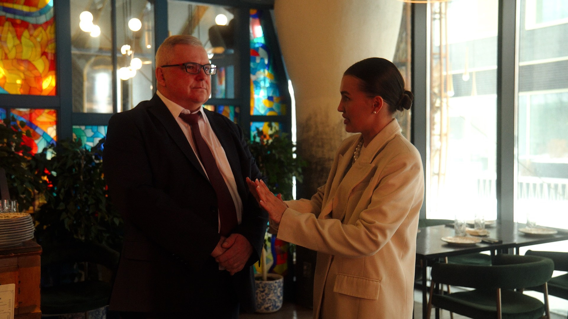 Портфолио. Видеограф Тюмень Дмитрий Перфильев