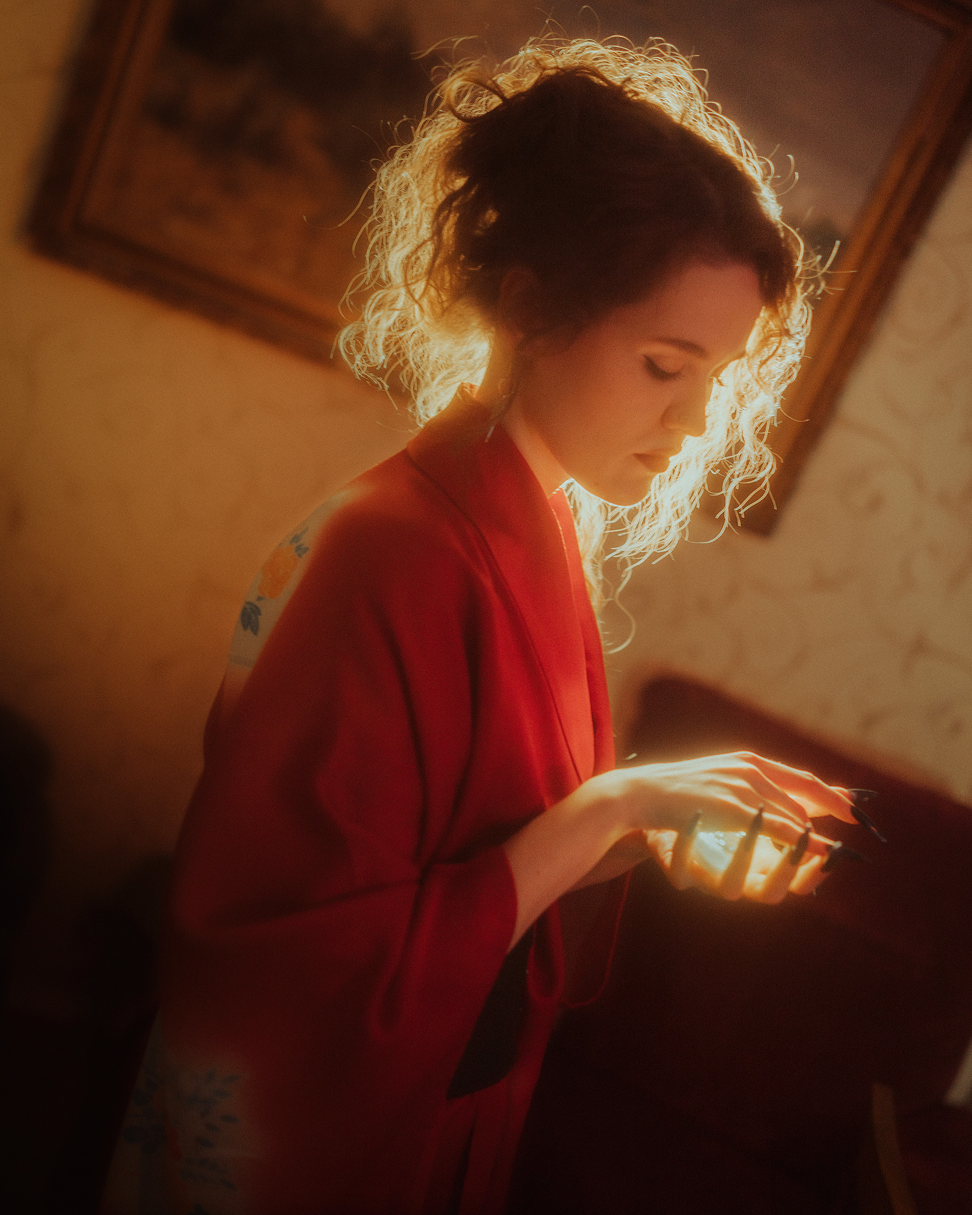 Отзывы. Кутнов Владислав | Портретная и городская фотосессии | Санкт-Петербург