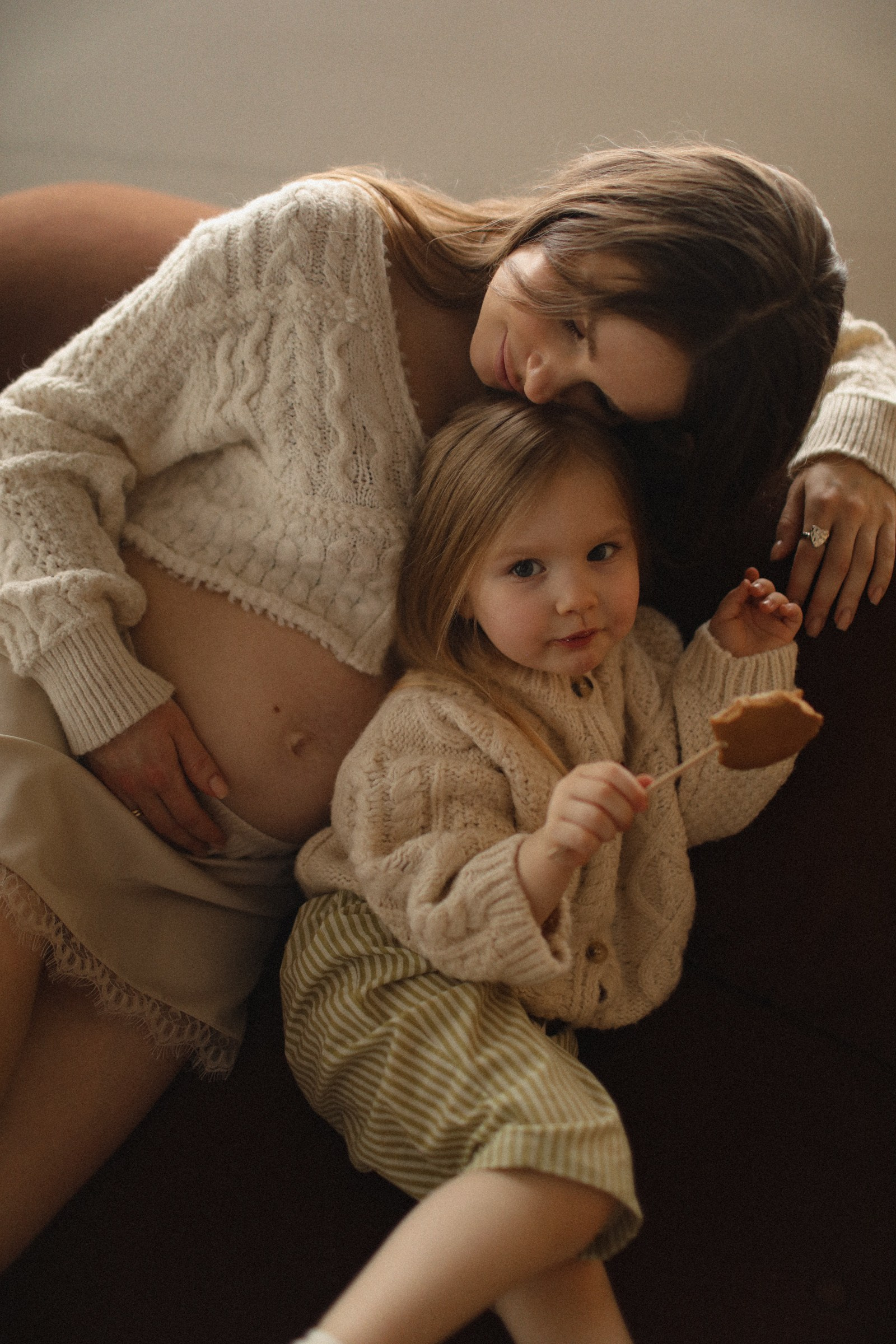 Семейный фотограф в Москве Алевтина Носова