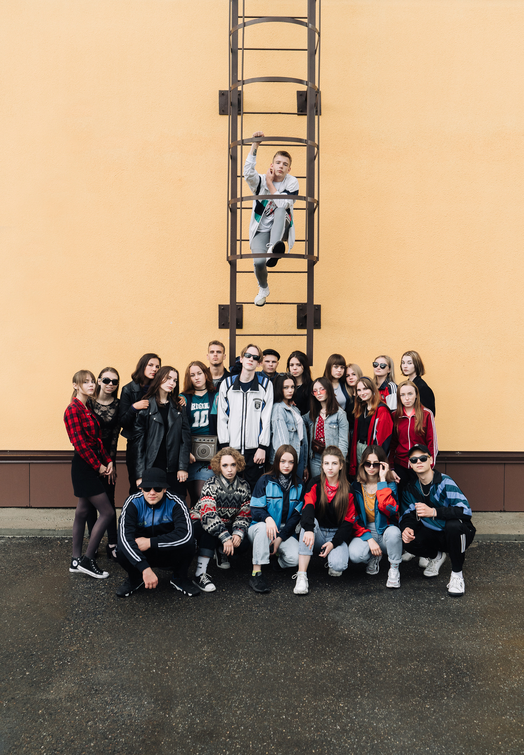 Фотосъёмка 9-11 класс. Выпускные альбомы в Томской области. Видеосъёмка на выпускной