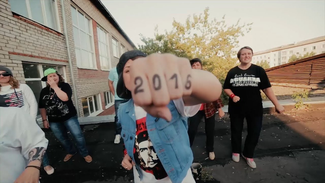 Школьные видеоклипы. Выпускные альбомы в Томской области. Видеосъёмка на выпускной