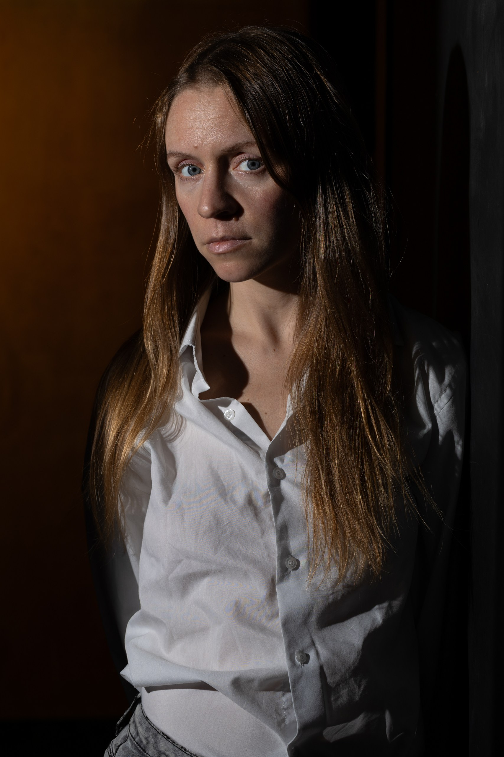 Даша. Vladislav Kuchinskiy