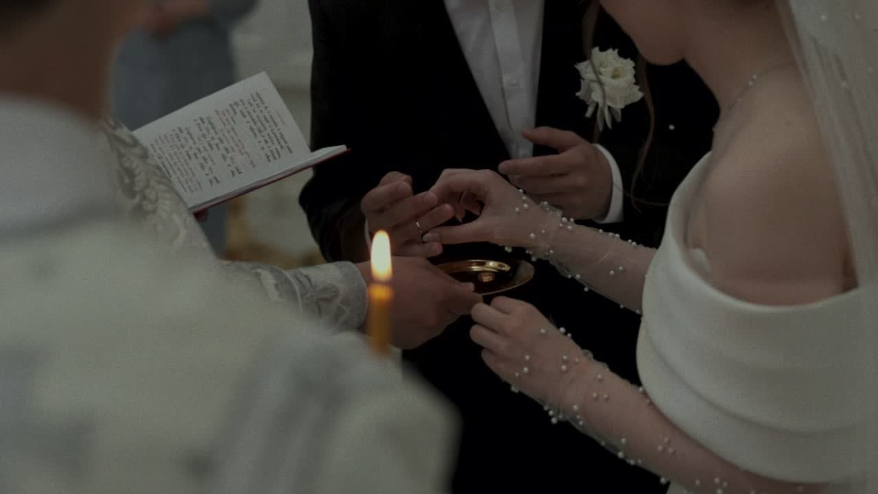 Портфолио видеографа. Свадебный видеограф в Москве и Питере Алевтина Украинцева